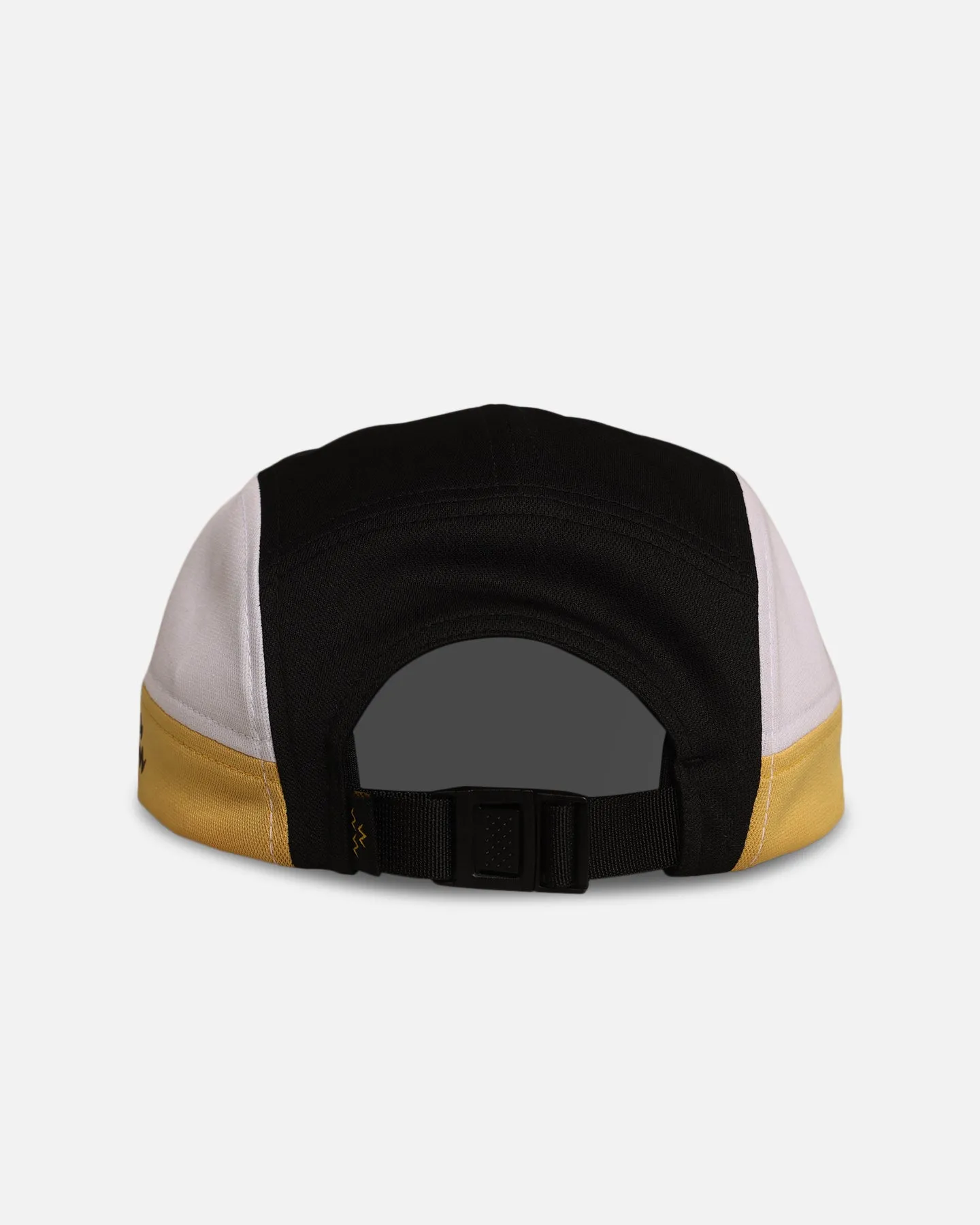 Birds Of Condor Tokyo Sports Strapback Cap Black/Gold sold by Culture Kings product image thumbnail 2