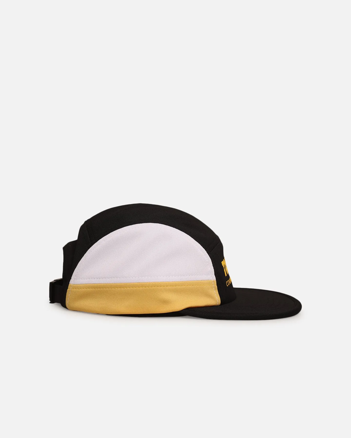 Birds Of Condor Tokyo Sports Strapback Cap Black/Gold sold by Culture Kings product image thumbnail 3