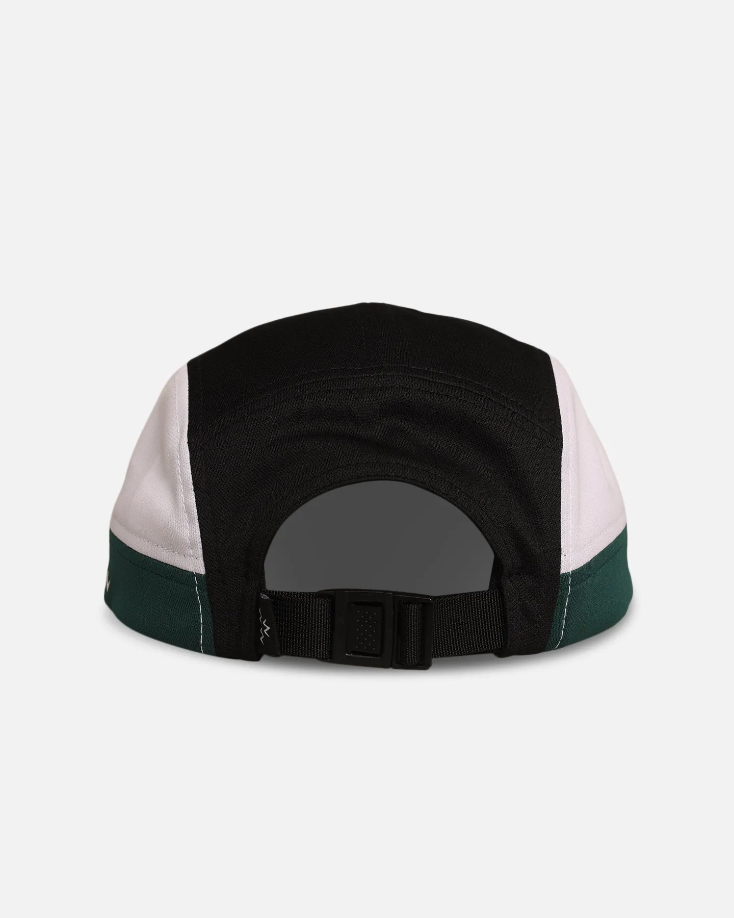 Birds Of Condor Osaka Sports Strapback Cap Black/Green sold by Culture Kings product image thumbnail 2