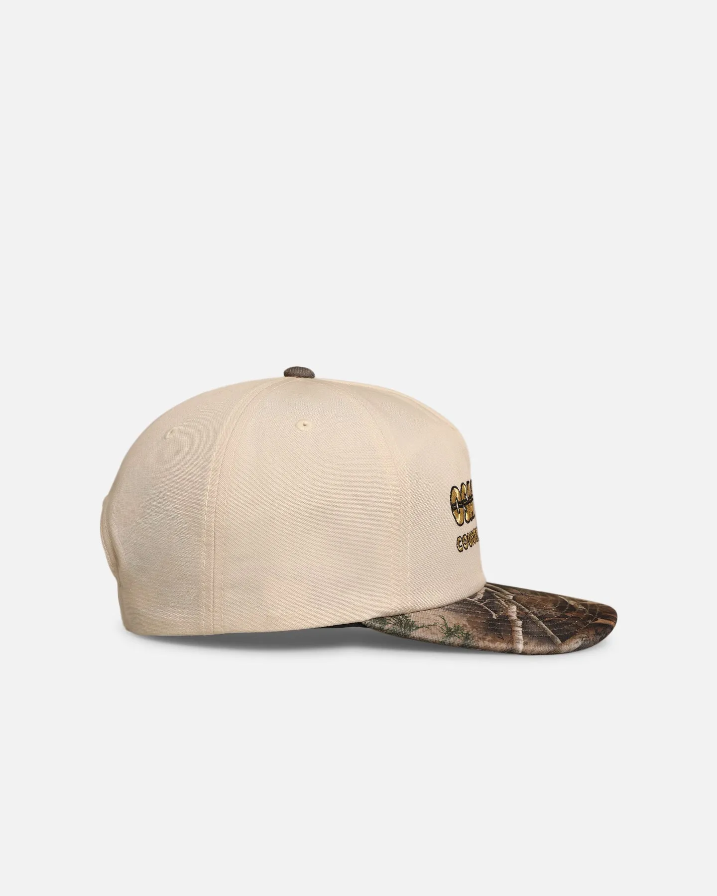 Birds Of Condor Osaka Hunting Snapback Realtree Camo sold by Culture Kings product image thumbnail 3