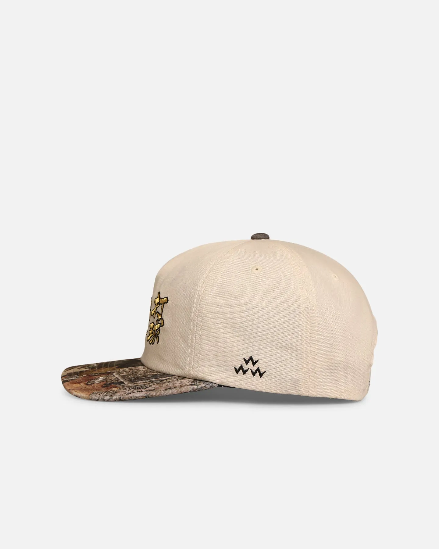 Birds Of Condor Osaka Hunting Snapback Realtree Camo sold by Culture Kings product image thumbnail 4