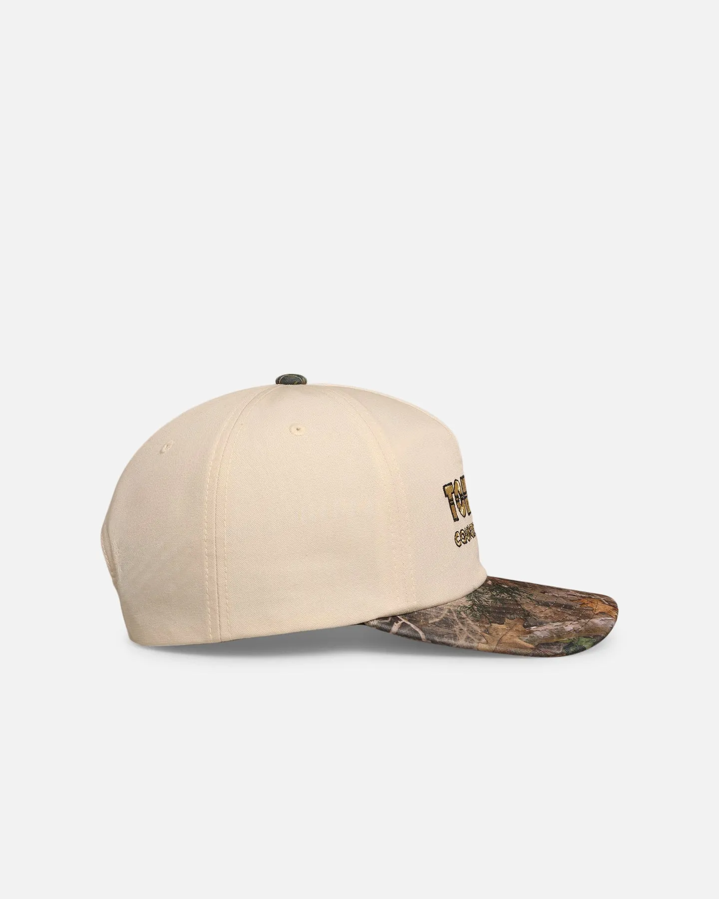 Birds Of Condor Tokyo Hunting Snapback Realtree Camo sold by Culture Kings product image thumbnail 3