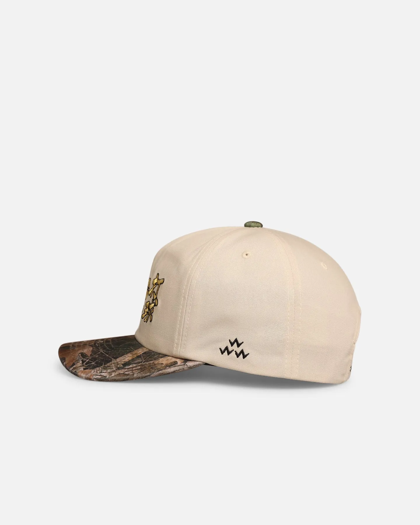 Birds Of Condor Tokyo Hunting Snapback Realtree Camo sold by Culture Kings product image thumbnail 4