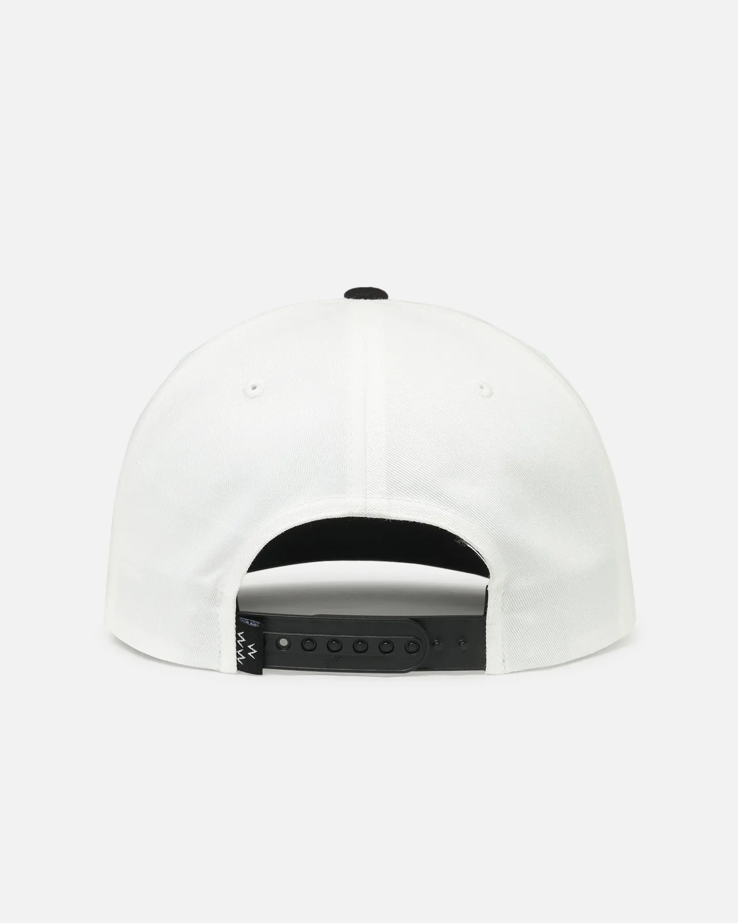 Birds Of Condor Tokyo Panel Snapback White/Black sold by Culture Kings product image thumbnail 2