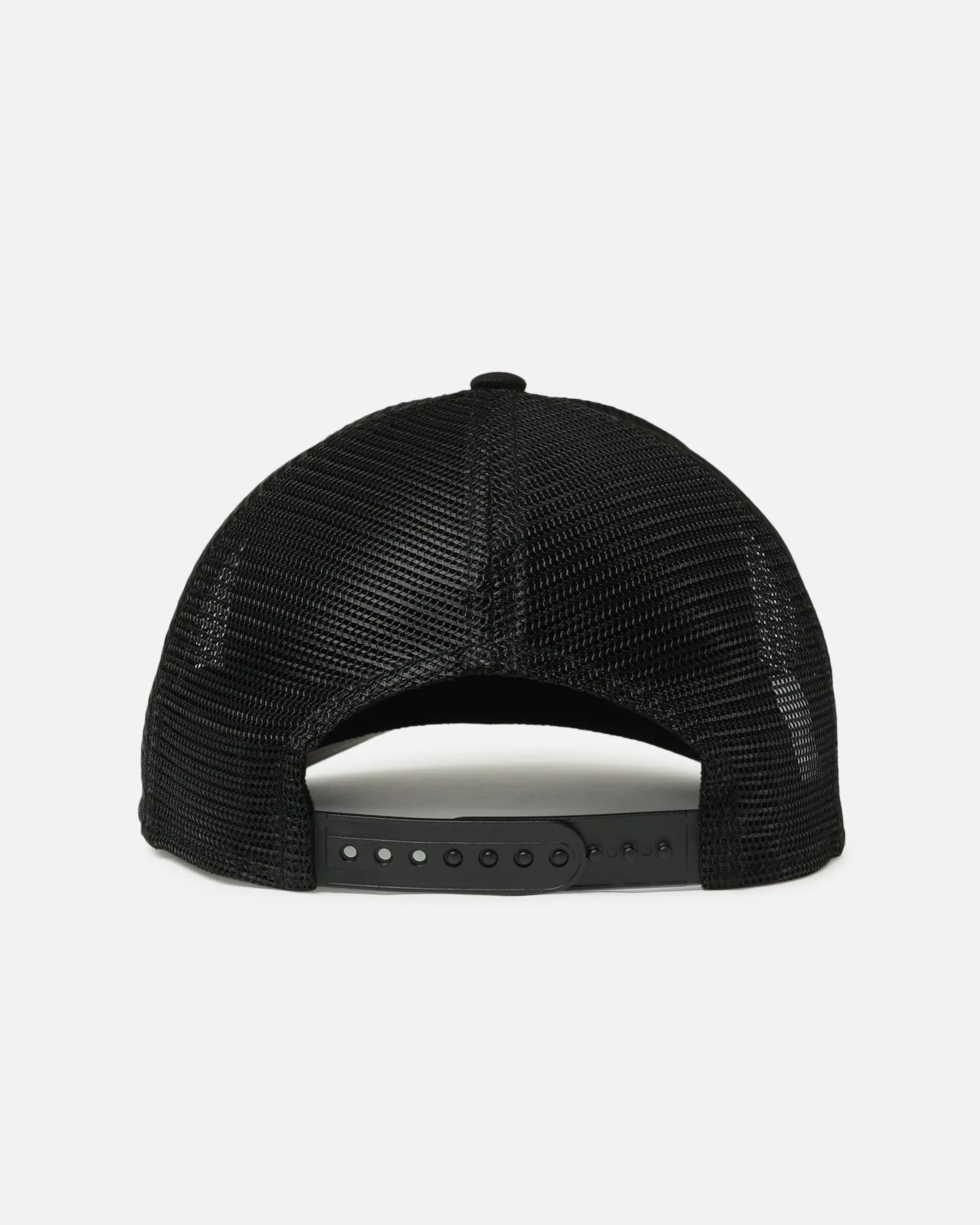 New Era Miami Heat 'HWC' 9SEVENTY Trucker Stretch Snapback Black sold by Culture Kings product image thumbnail 2