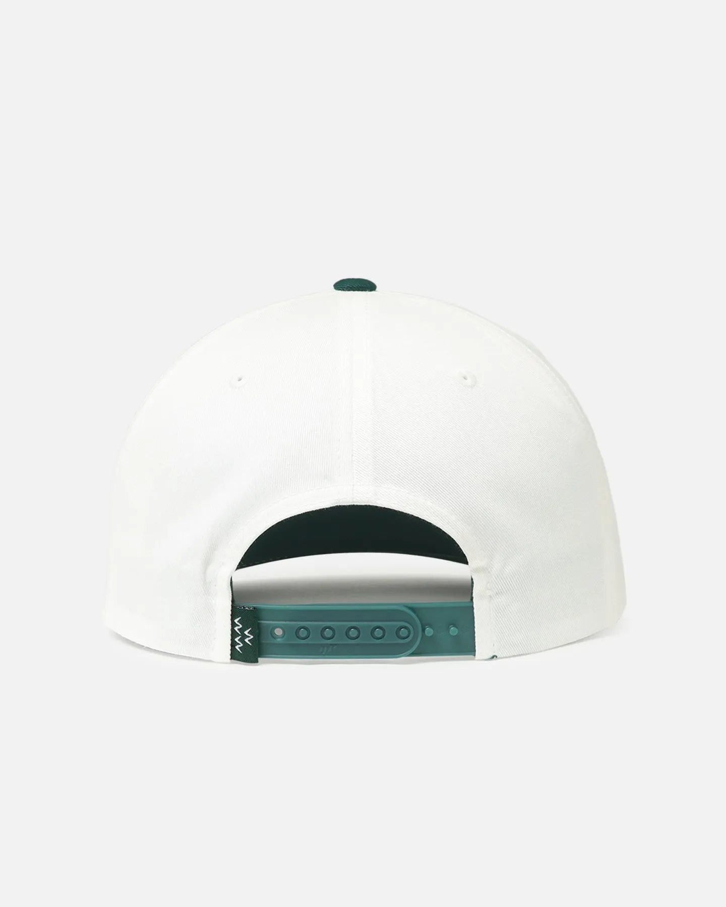 Birds Of Condor Osaka Panel Snapback White/Green sold by Culture Kings product image thumbnail 2