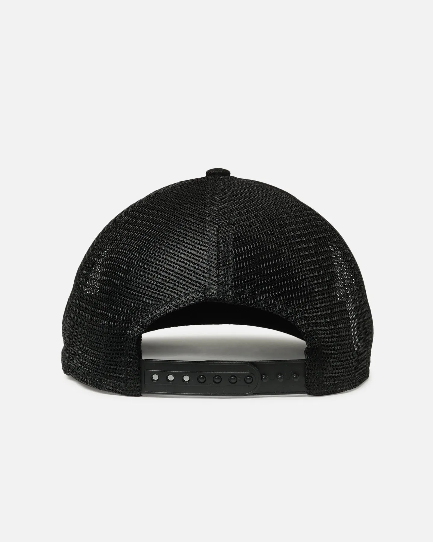 New Era Chicago Bulls 'HWC' 9SEVENTY Trucker Stretch Snapback Black sold by Culture Kings product image thumbnail 2