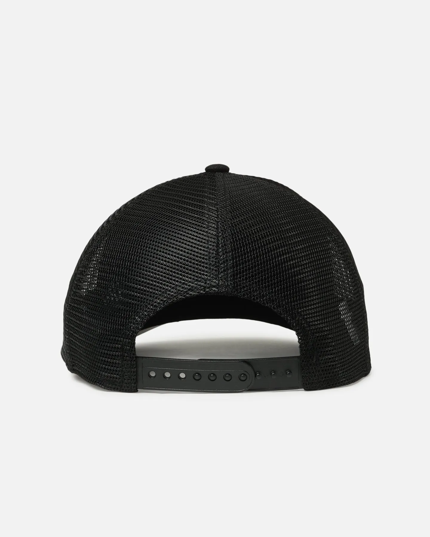 New Era Orlando Magic 'HWC' 9SEVENTY Trucker Stretch Snapback Black sold by Culture Kings product image thumbnail 2