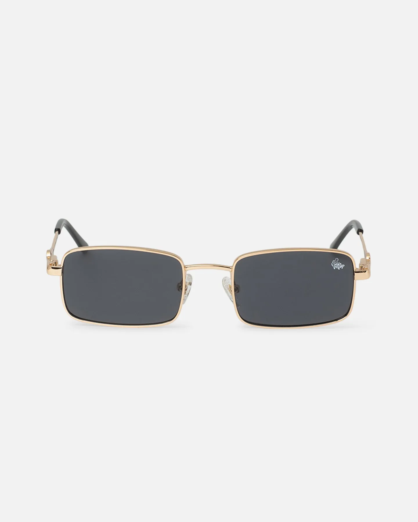 Belvoir & Co Hudson Sunglasses Black/Gold sold by Culture Kings product image thumbnail 2