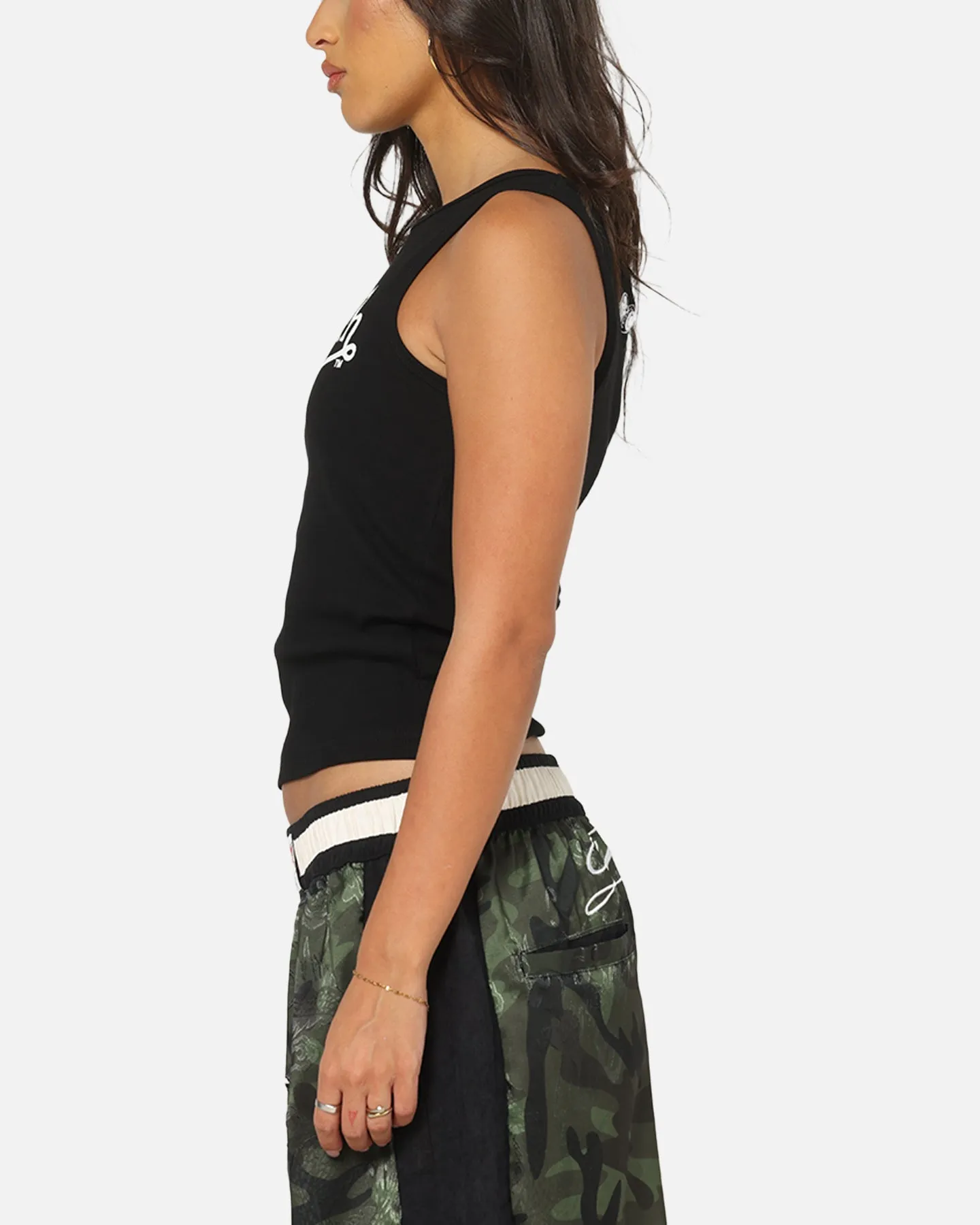 Von Dutch Women's Tank Top Black sold by Culture Kings product image thumbnail 5