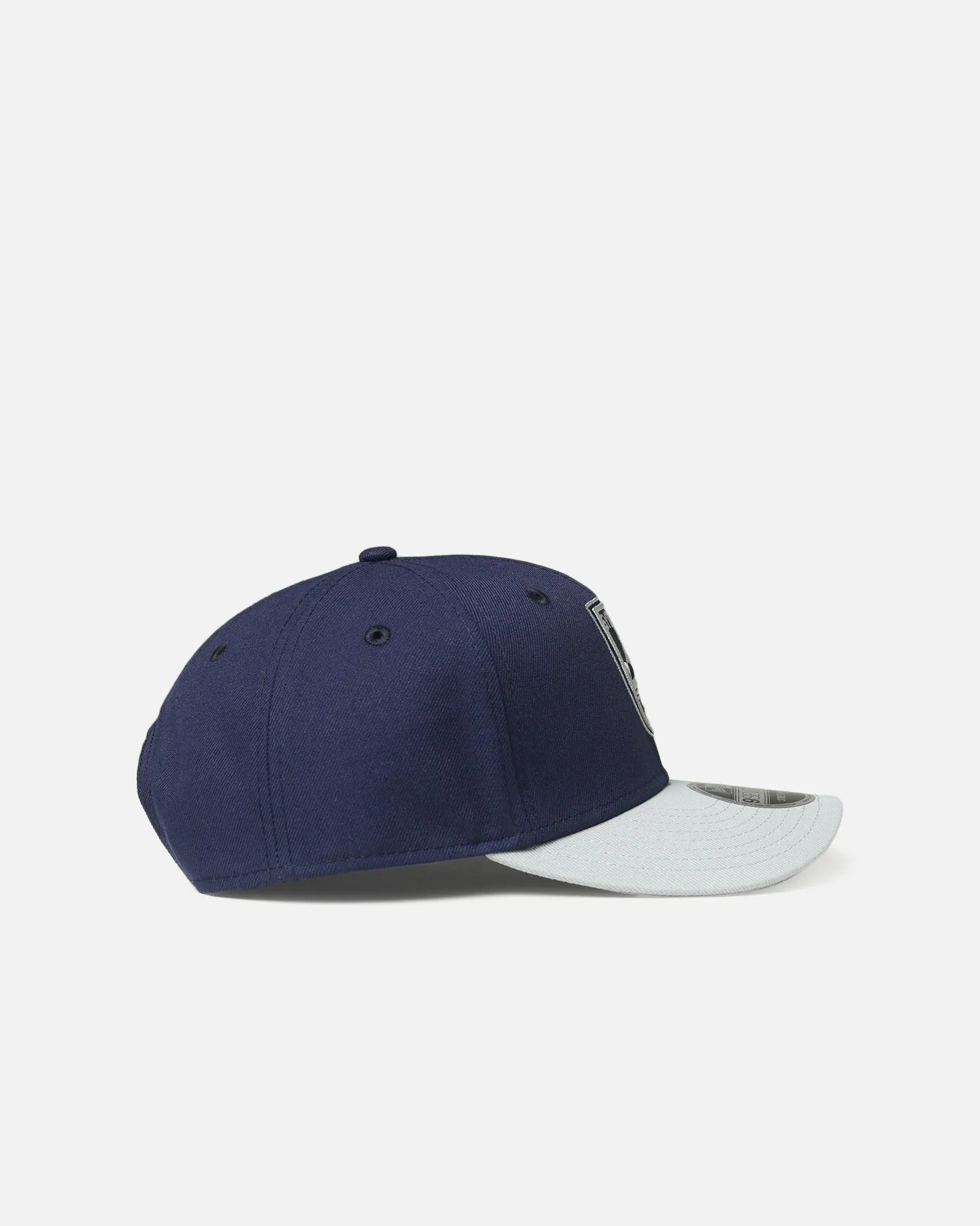 New Era Sydney FC 'A-League Season Kick Off' 9SEVENTY Stretch Snapback Navy sold by Culture Kings product image thumbnail 3