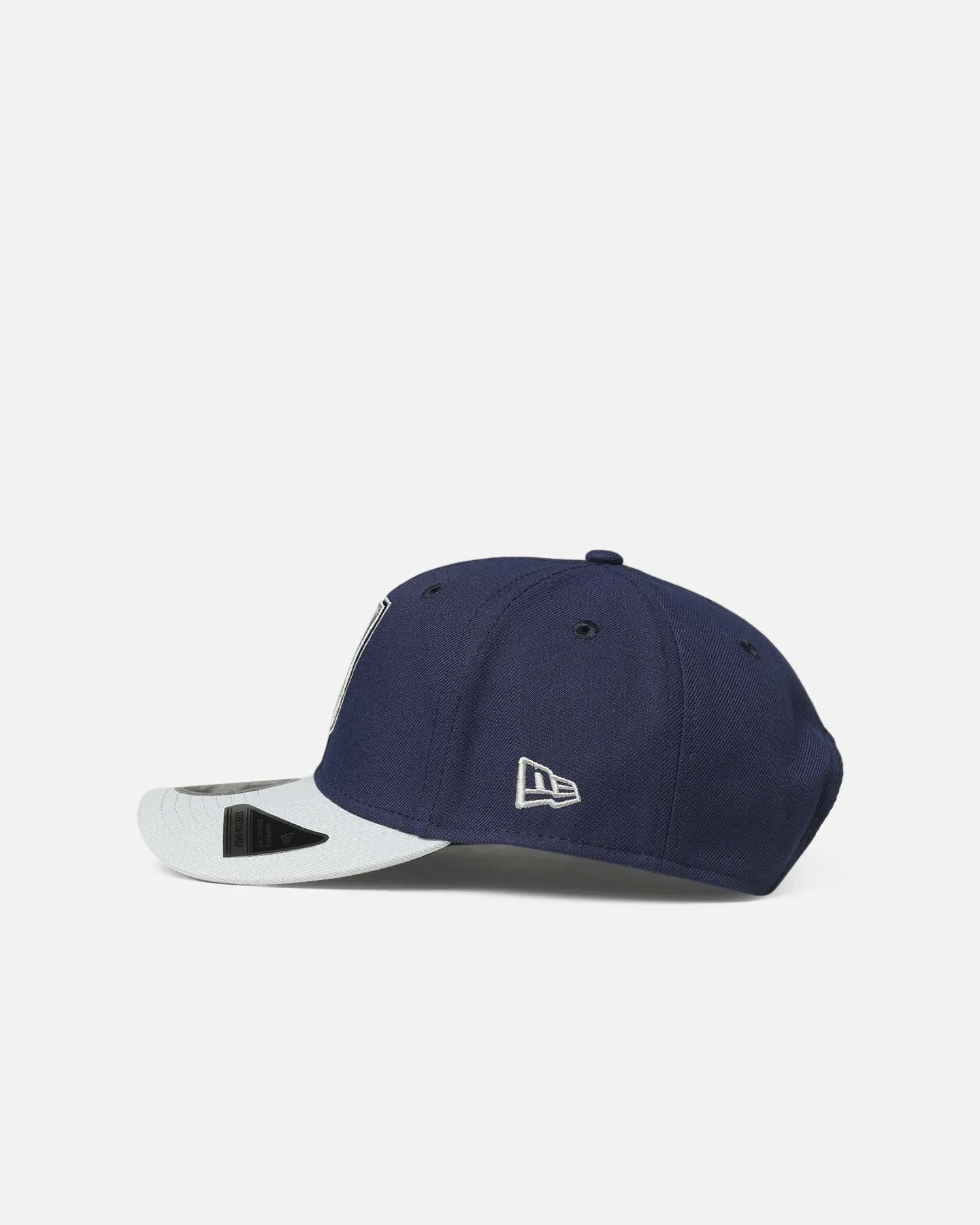 New Era Sydney FC 'A-League Season Kick Off' 9SEVENTY Stretch Snapback Navy sold by Culture Kings product image thumbnail 4
