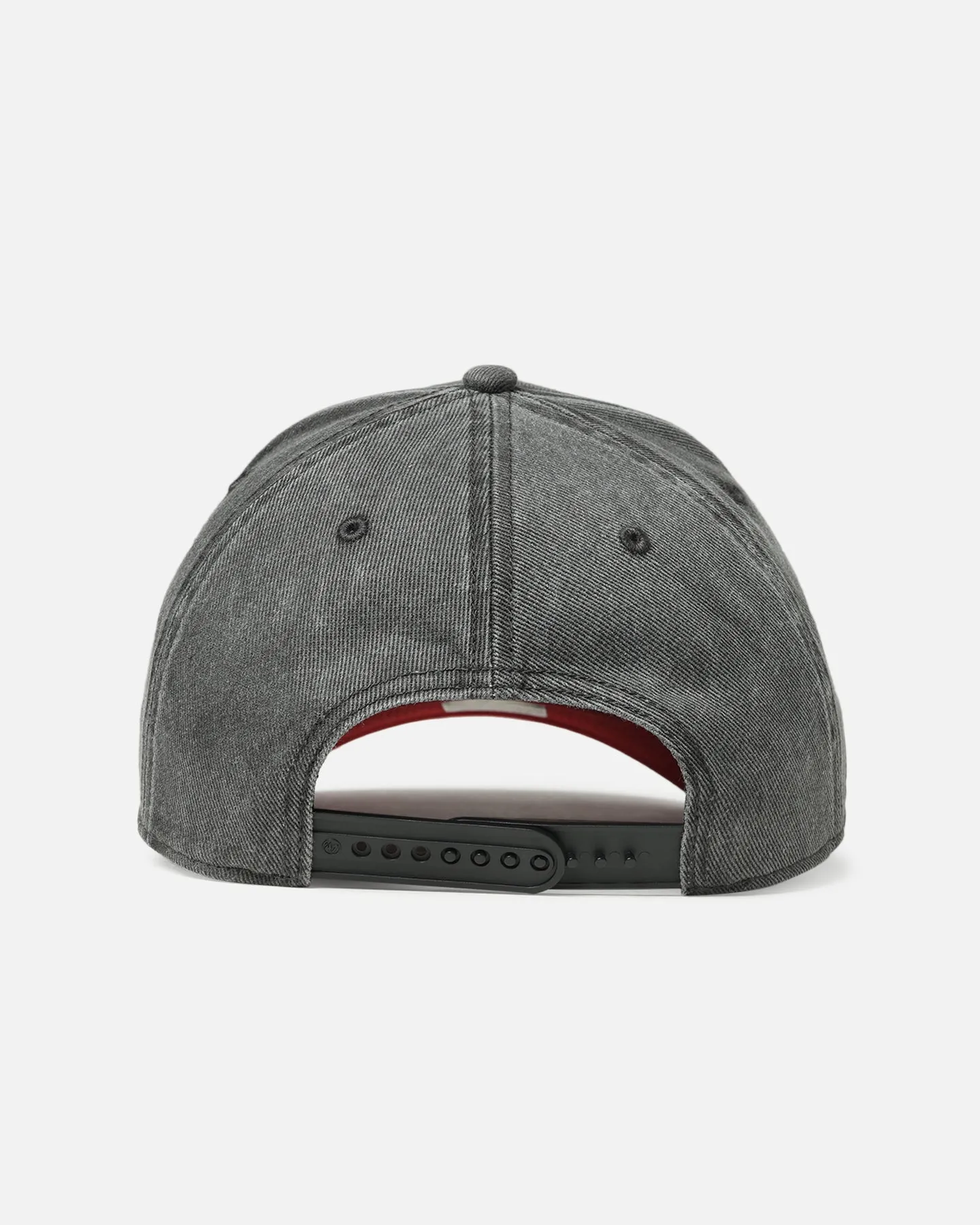 47 Brand Arsenal Football Club 'Black & Red' 47 Offside Snapback Black/Red sold by Culture Kings product image thumbnail 2