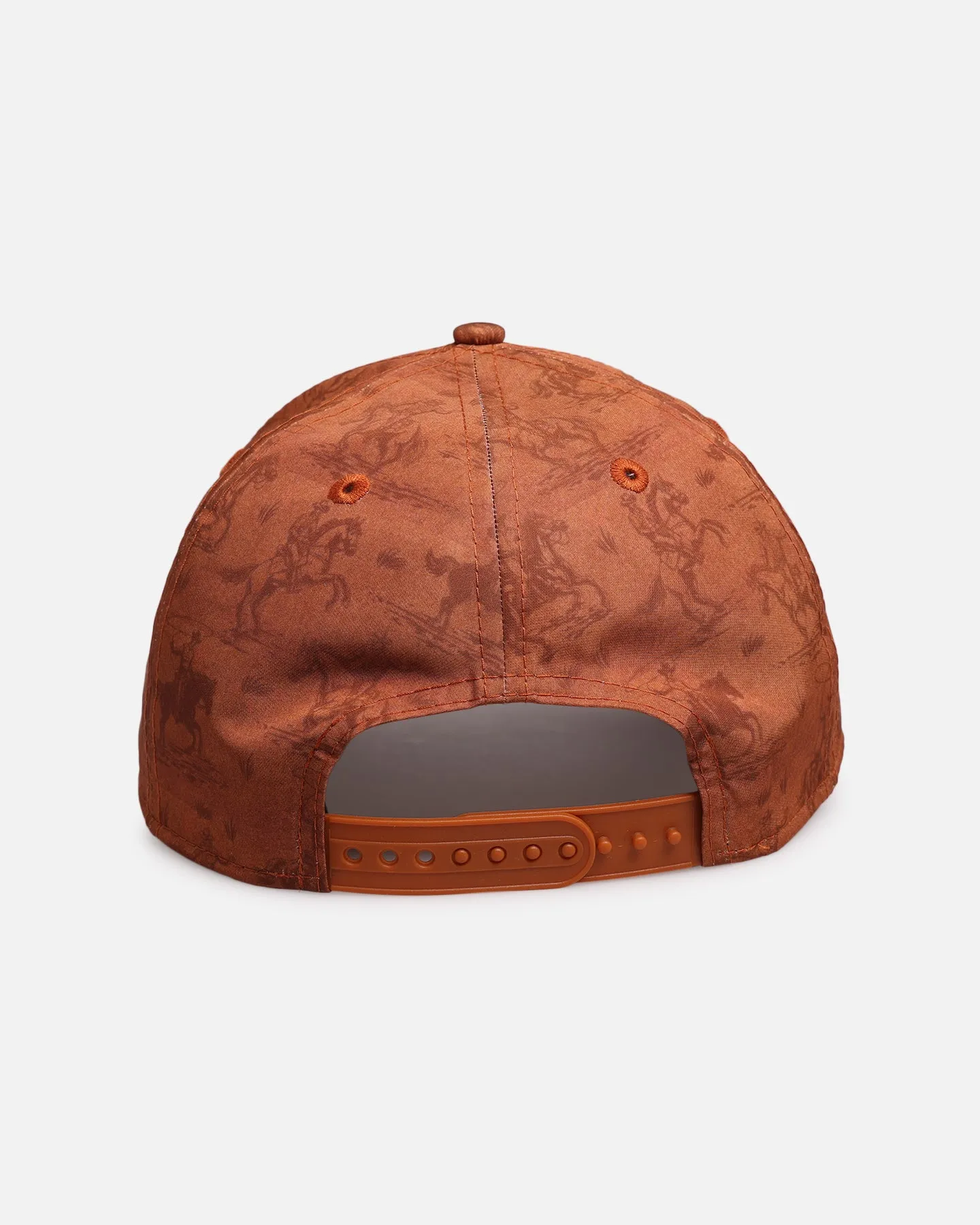 New Era x Red Bull Racing F1 'Austin GP Collection' 9FORTY Snapback Rust/Copper sold by Culture Kings product image thumbnail 2