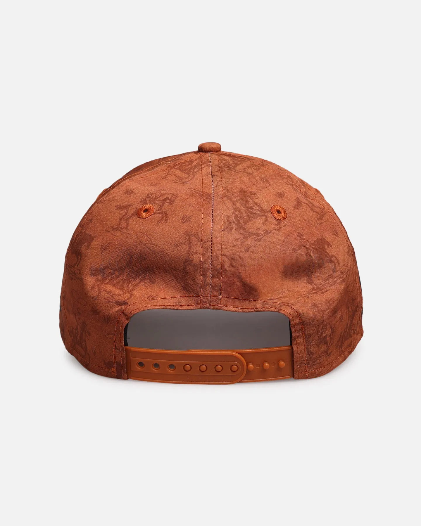 New Era x Red Bull Racing F1 'Austin GP Collection' Max Verstappen 9FORTY Snapback Rust/Copper sold by Culture Kings product image thumbnail 2