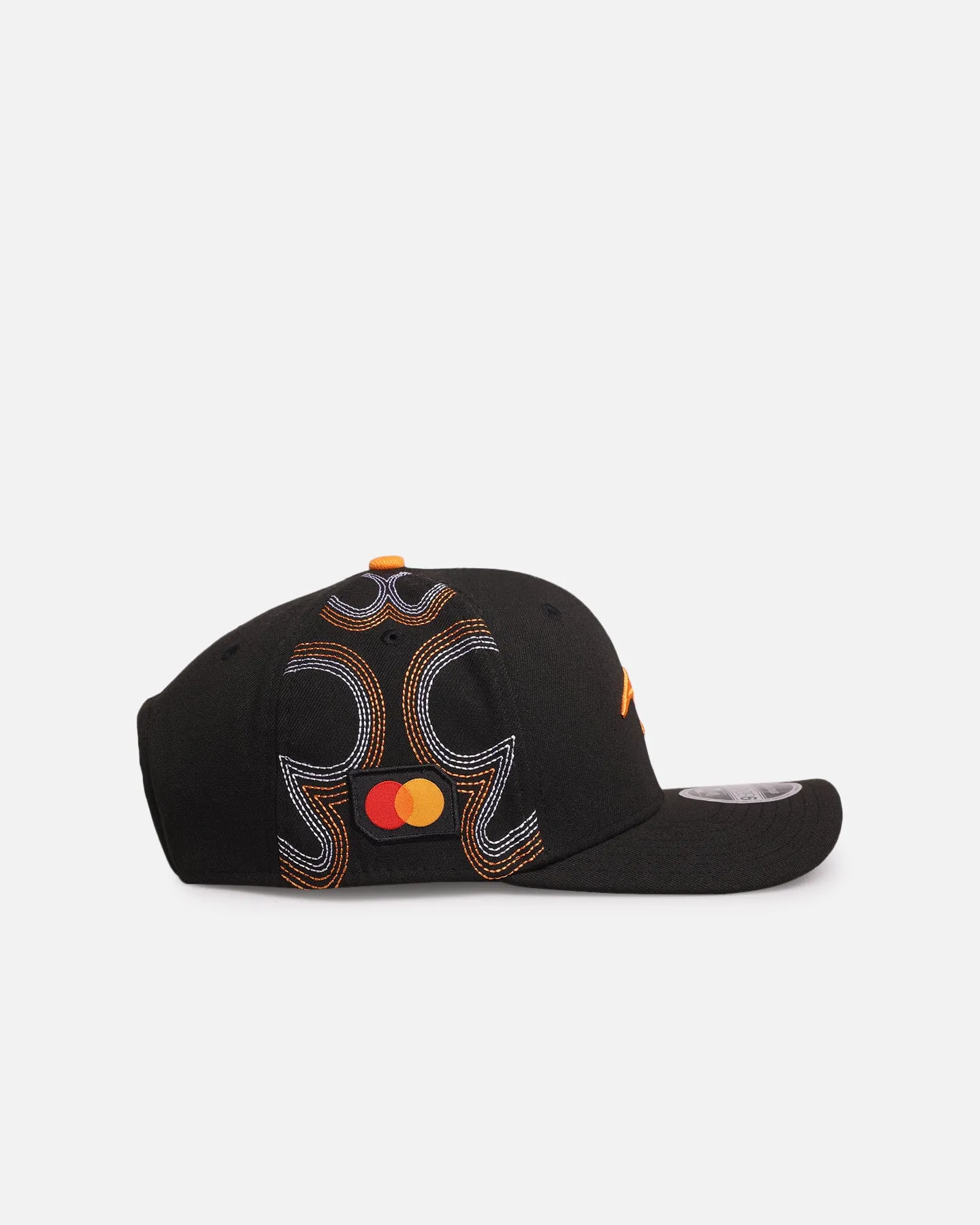 New Era x McLaren F1 'Austin GP Collection' 9SEVENTY Snapback Black sold by Culture Kings product image thumbnail 3