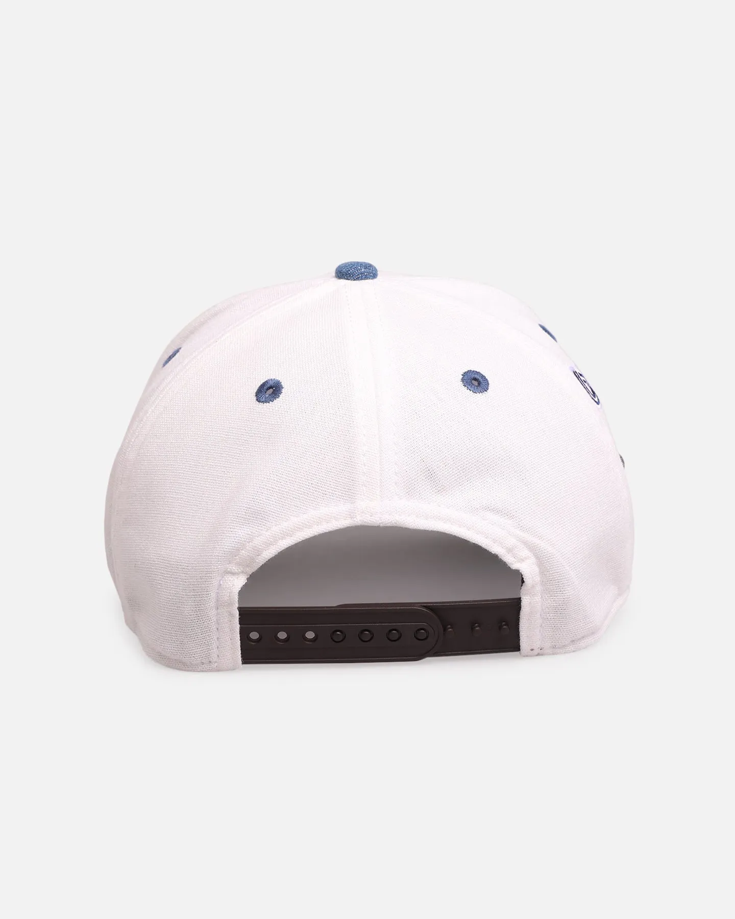 New Era x Alpine F1 'Austin GP Collection' 9SEVENTY Snapback Light Beige sold by Culture Kings product image thumbnail 3
