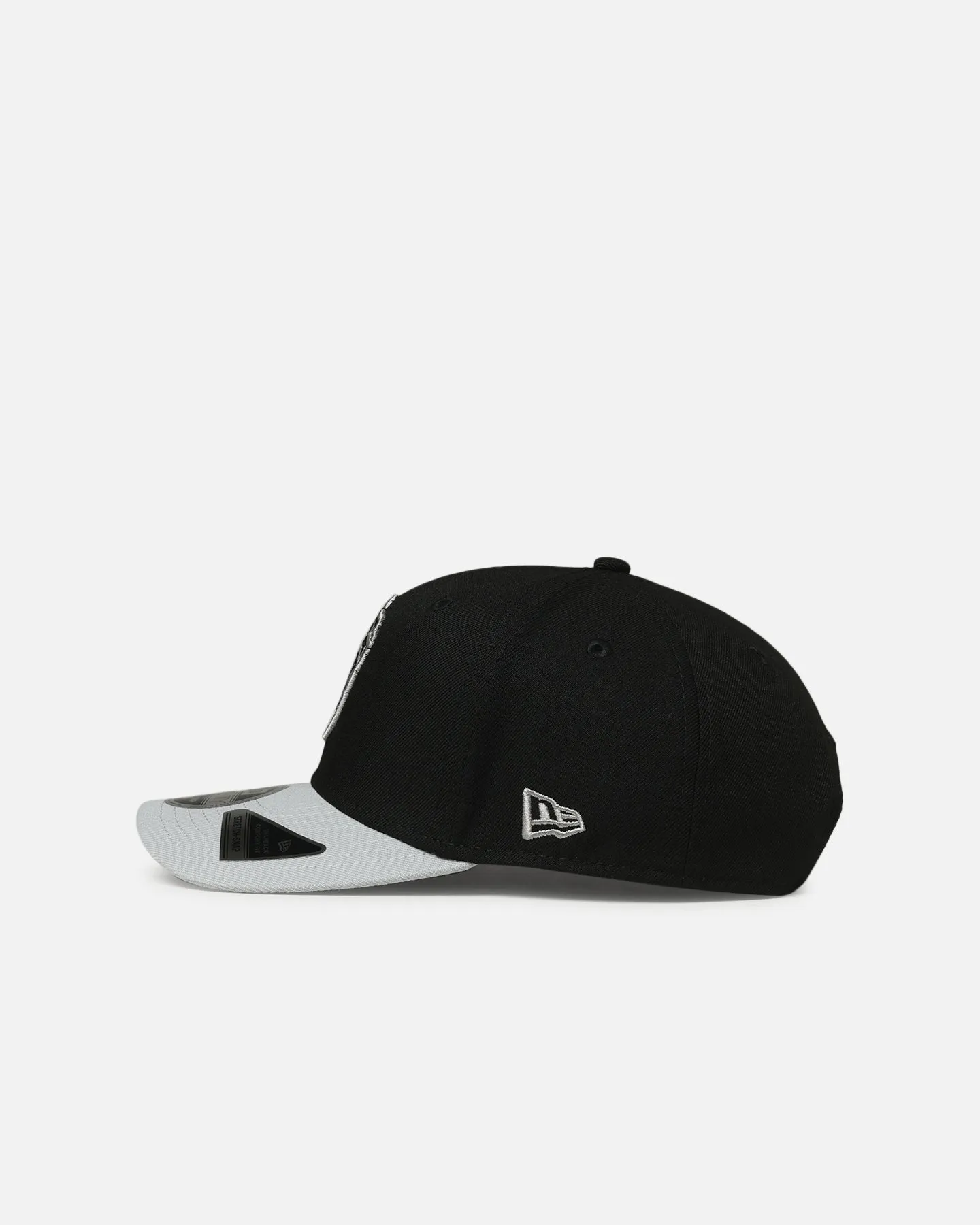 New Era Auckland FC 'A-League Season Kick Off' 9SEVENTY Stretch Snapback Black sold by Culture Kings product image thumbnail 4
