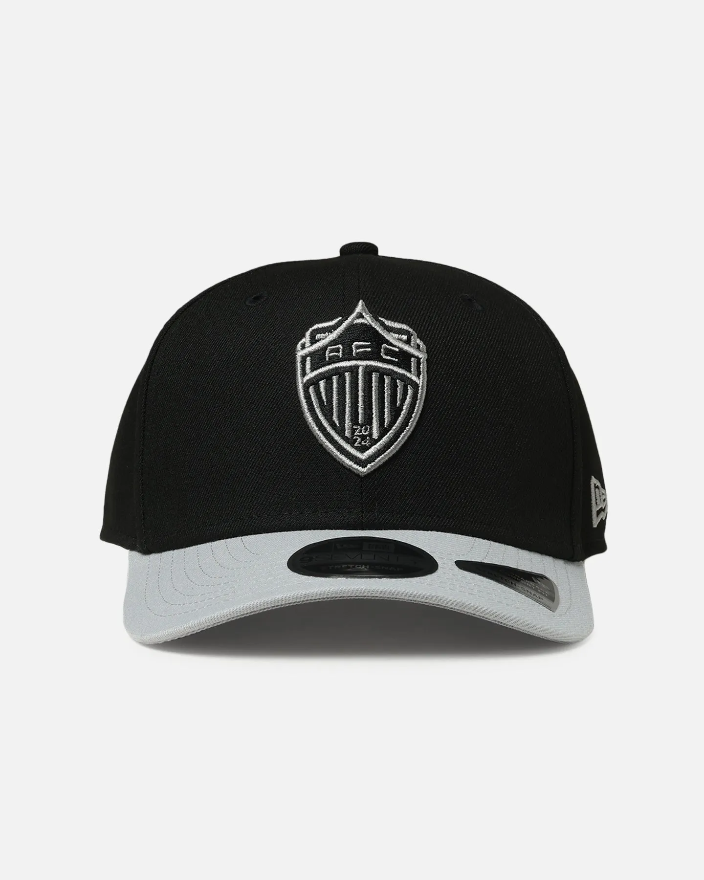 New Era Auckland FC 'A-League Season Kick Off' 9SEVENTY Stretch Snapback Black sold by Culture Kings