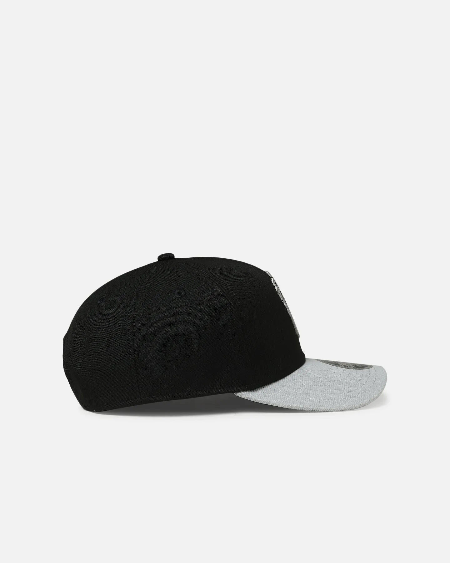 New Era Auckland FC 'A-League Season Kick Off' 9SEVENTY Stretch Snapback Black sold by Culture Kings product image thumbnail 3