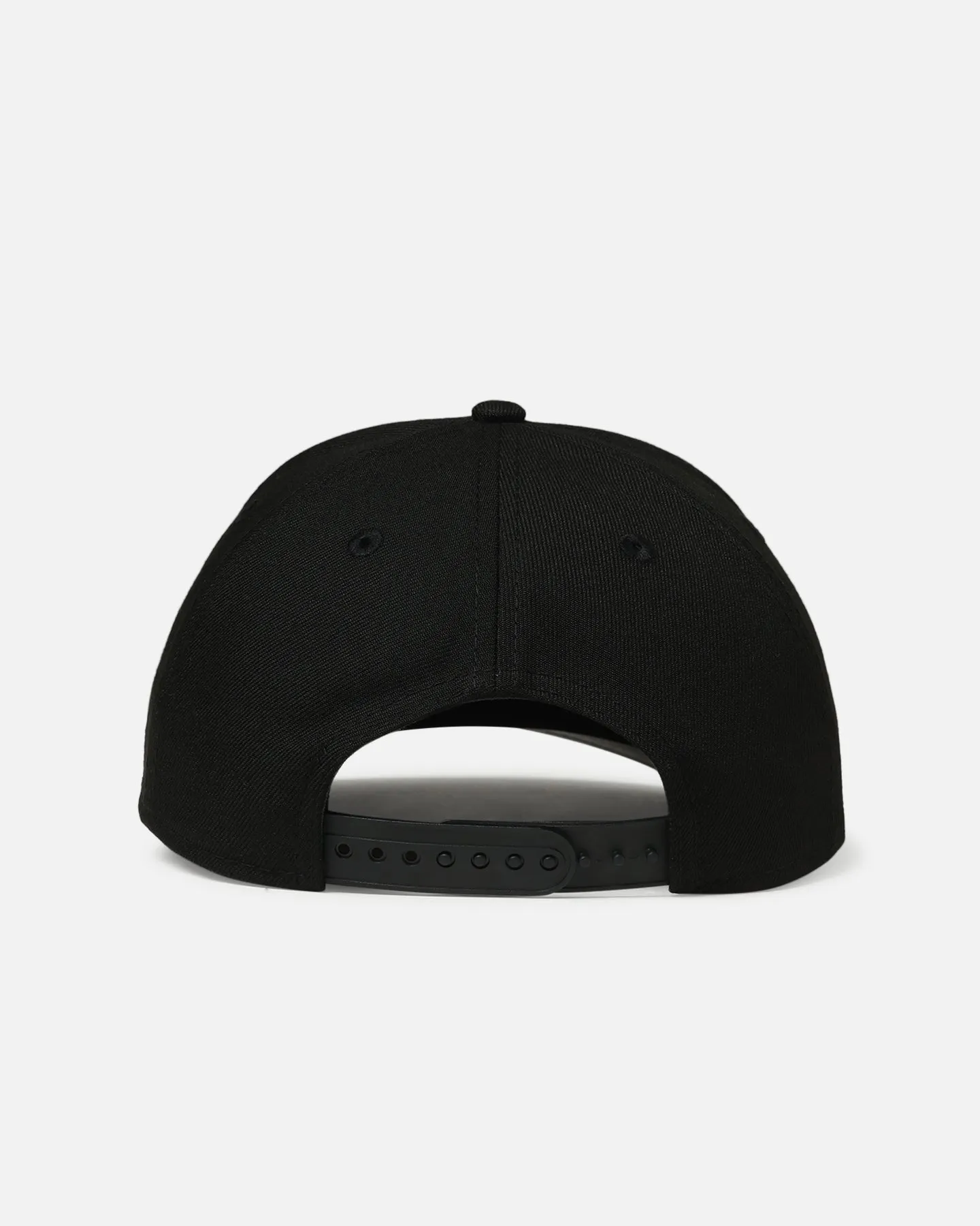 New Era Melbourne City FC 'A-League Season Kick Off' 9SEVENTY Stretch Snapback Black sold by Culture Kings product image thumbnail 2