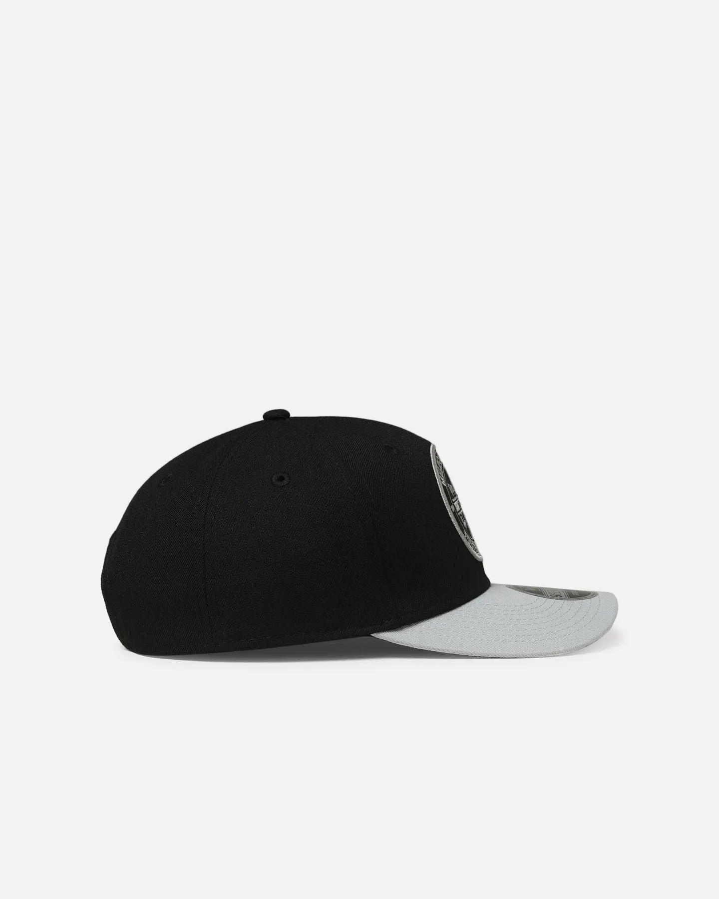 New Era Melbourne City FC 'A-League Season Kick Off' 9SEVENTY Stretch Snapback Black sold by Culture Kings product image thumbnail 3