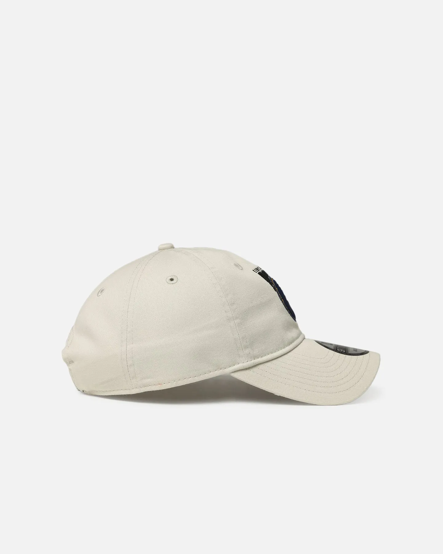 New Era Central Coast Mariners 'A-League Season Kick Off' 9TWENTY Strapback Medium Beige sold by Culture Kings product image thumbnail 3