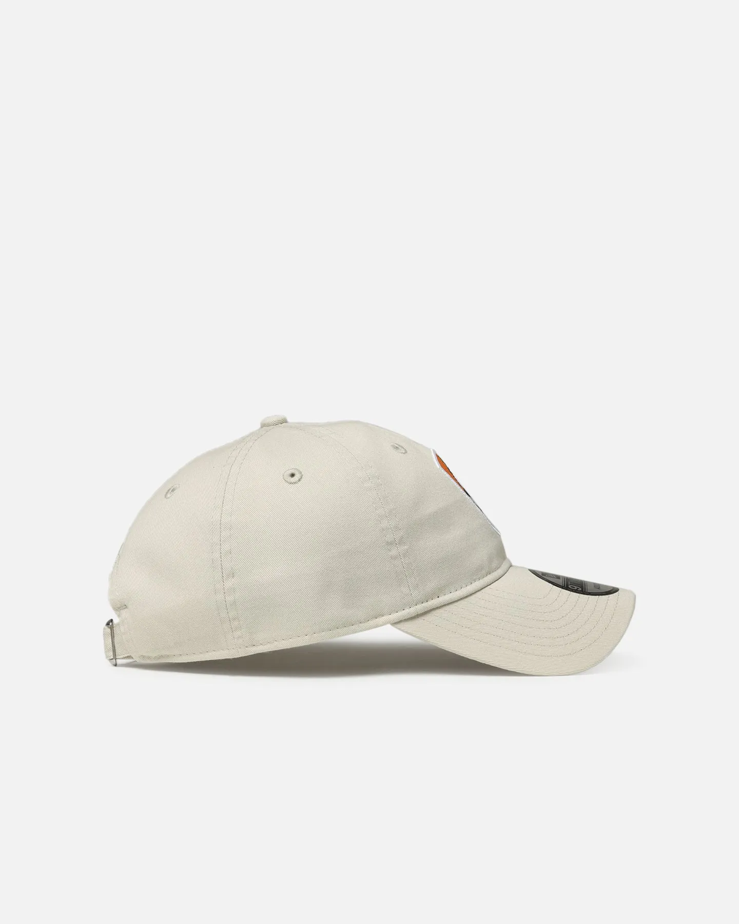 New Era Brisbane Roar 'A-League Season Kick Off' 9TWENTY Strapback Medium Beige sold by Culture Kings product image thumbnail 3