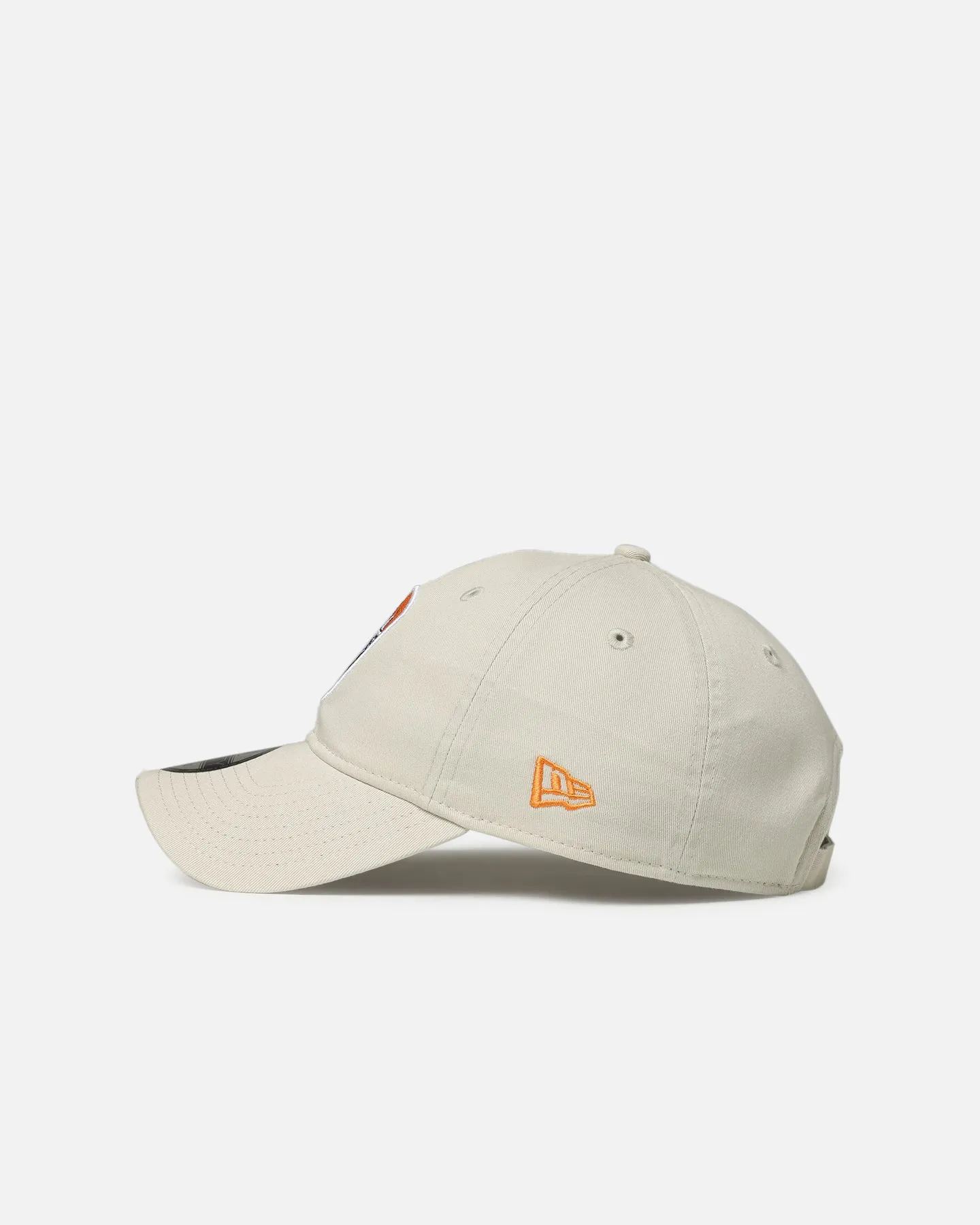 New Era Brisbane Roar 'A-League Season Kick Off' 9TWENTY Strapback Medium Beige sold by Culture Kings product image thumbnail 4