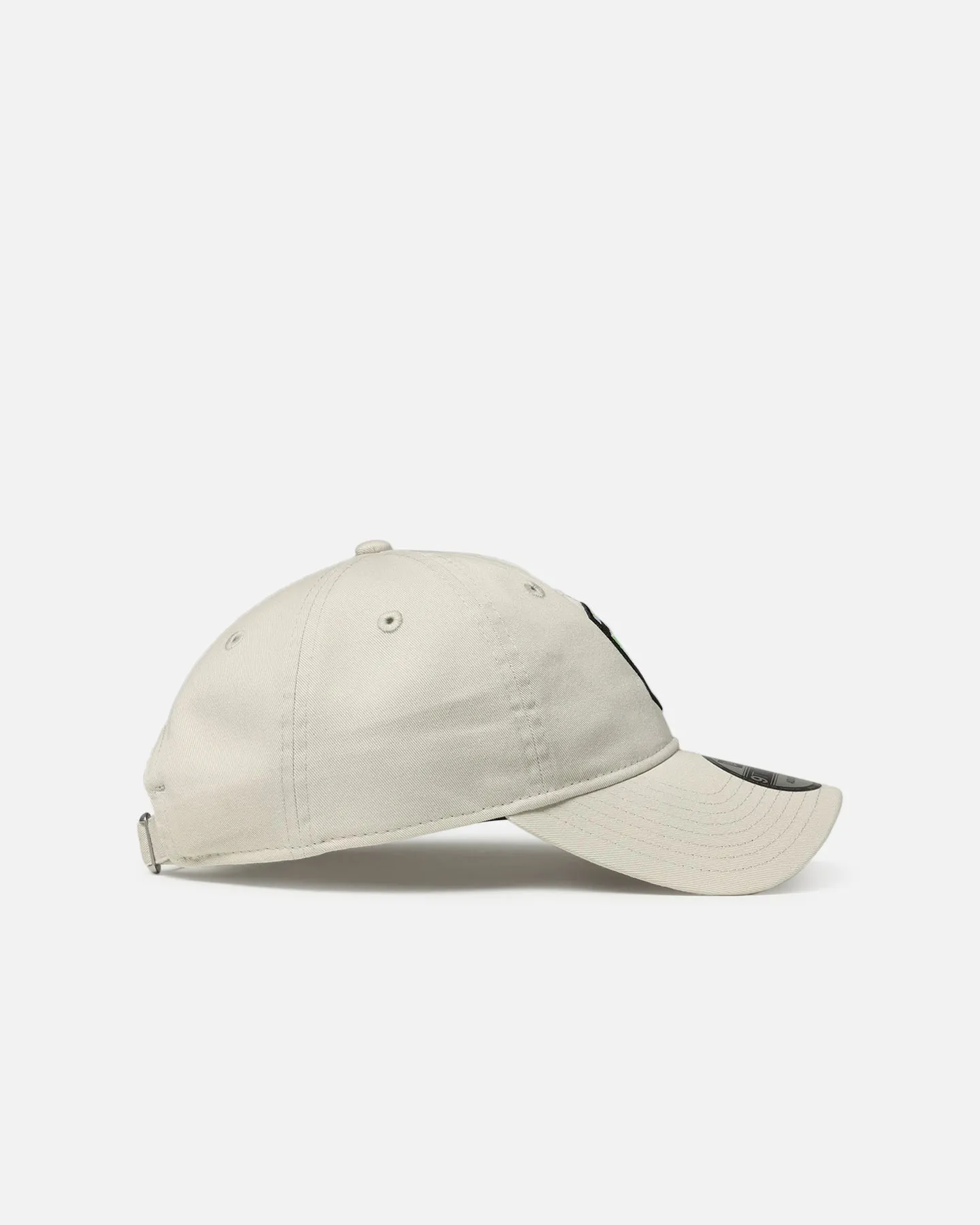 New Era Canberra United FC 'A-League Season Kick Off' 9TWENTY Strapback Medium Beige sold by Culture Kings product image thumbnail 3