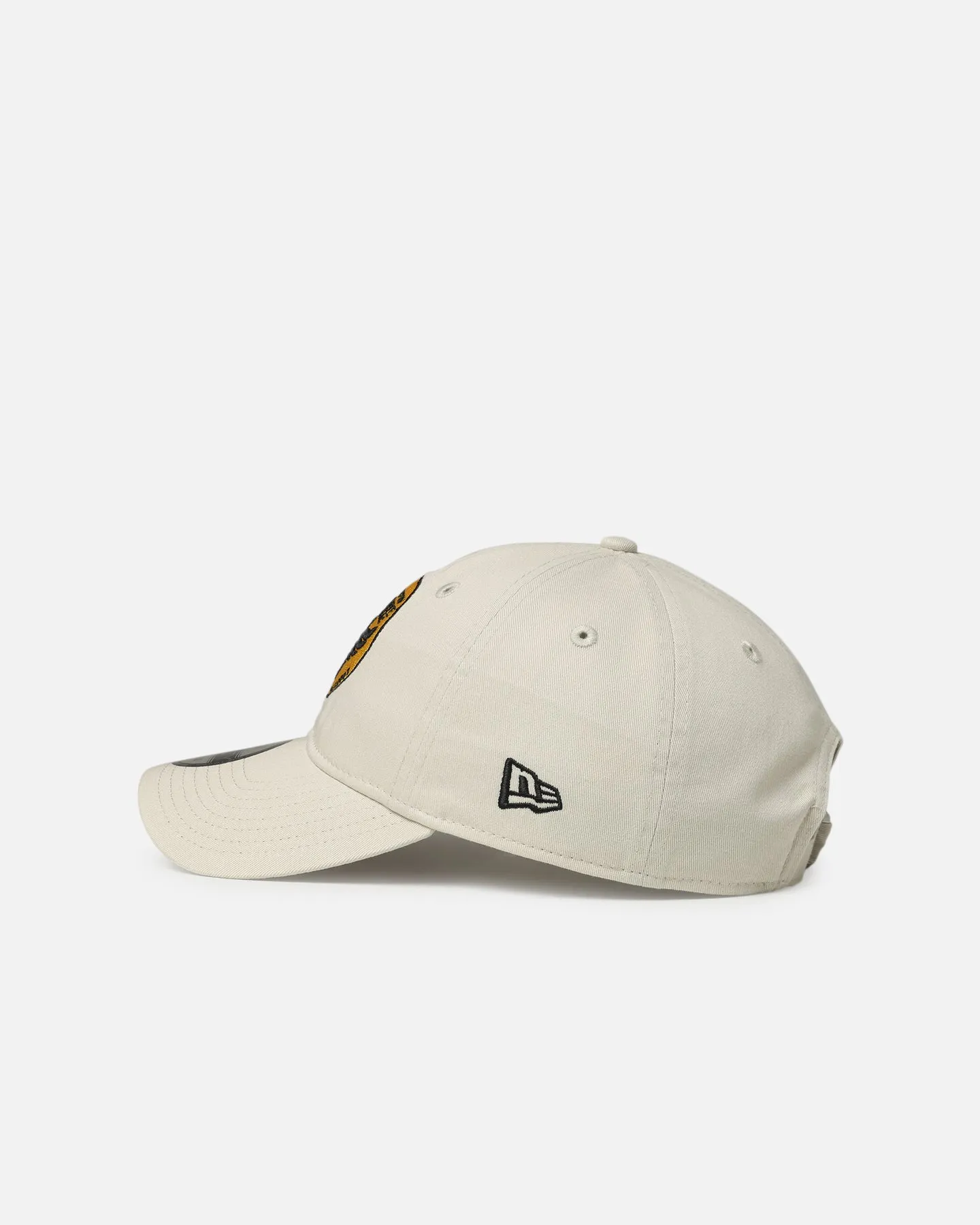 New Era Wellington Phoenix FC 'A-League Season Kick Off' 9TWENTY Strapback Medium Beige sold by Culture Kings product image thumbnail 4