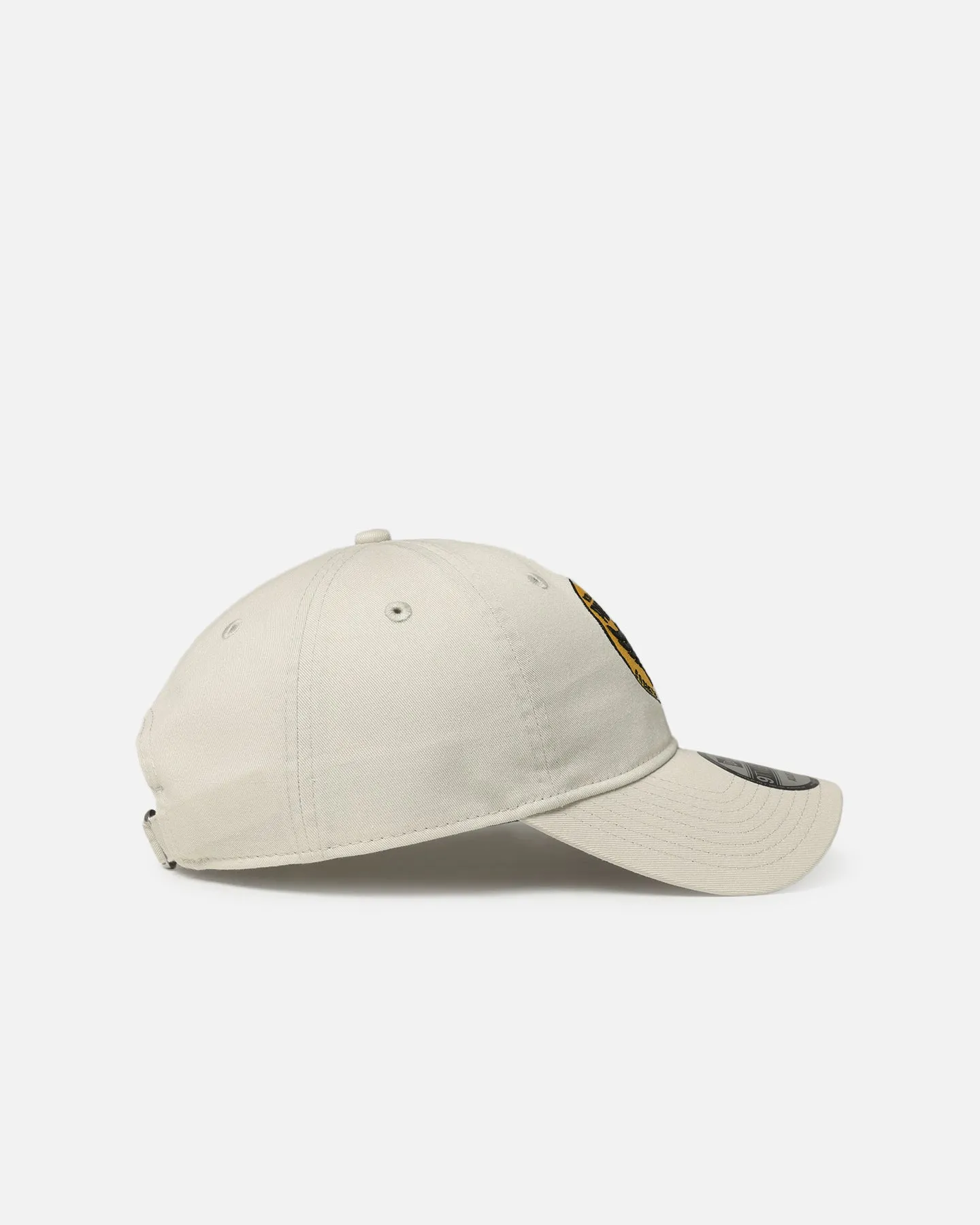 New Era Wellington Phoenix FC 'A-League Season Kick Off' 9TWENTY Strapback Medium Beige sold by Culture Kings product image thumbnail 3