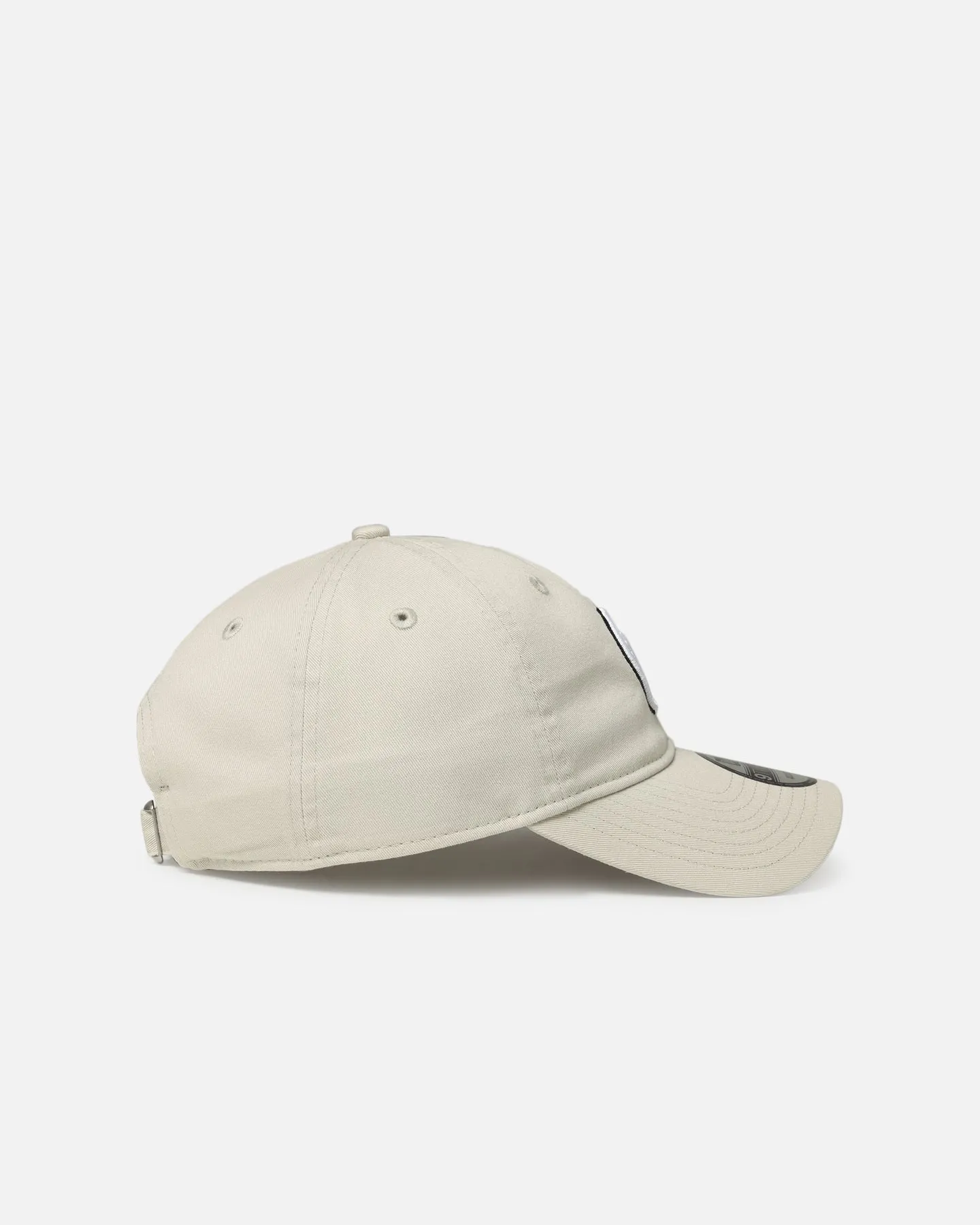 New Era Western Sydney Wanderers FC 'A-League Season Kick Off' 9TWENTY Strapback Medium Beige sold by Culture Kings product image thumbnail 3