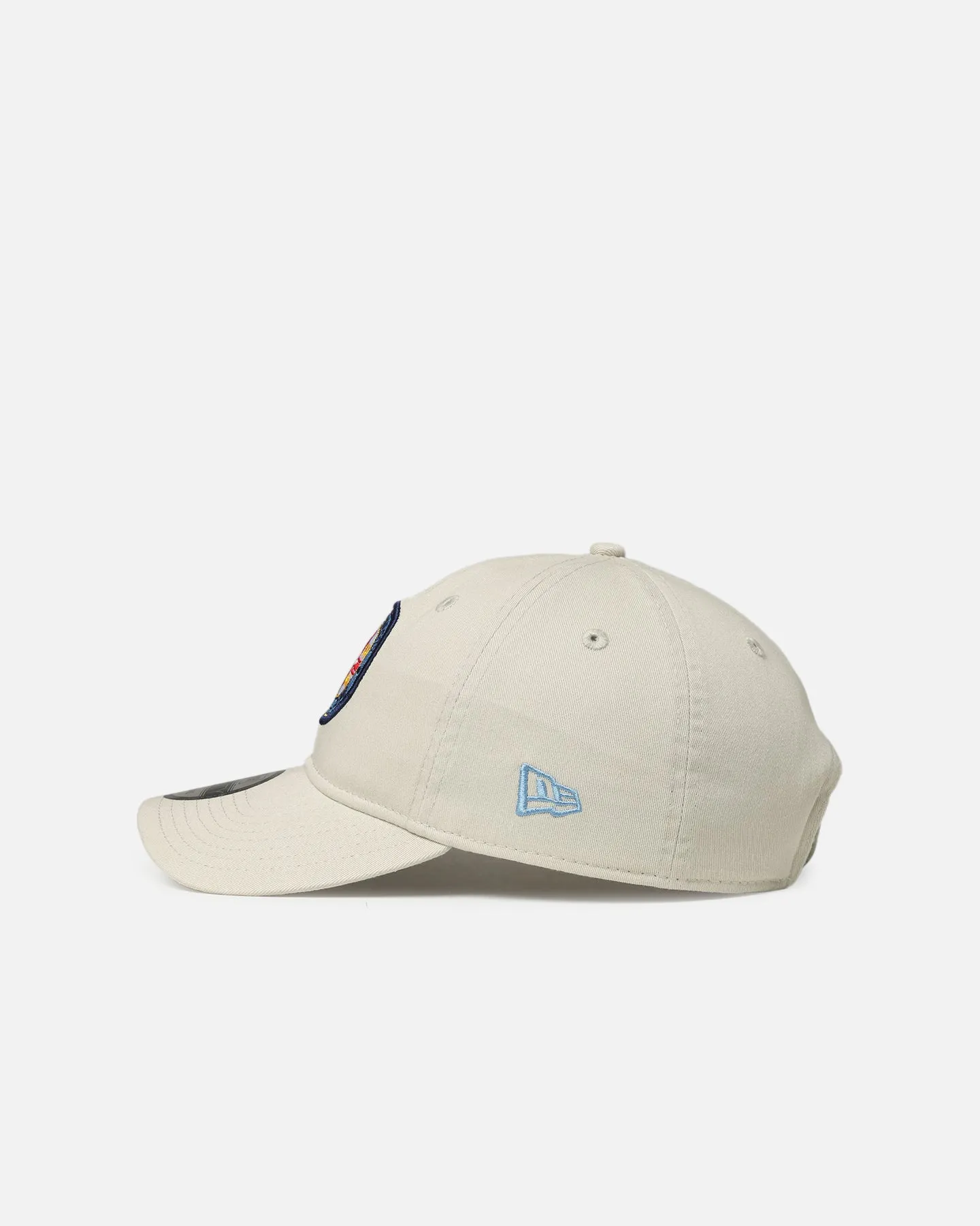 New Era Melbourne City FC 'A-League Season Kick Off' 9TWENTY Strapback Medium Beige sold by Culture Kings product image thumbnail 4