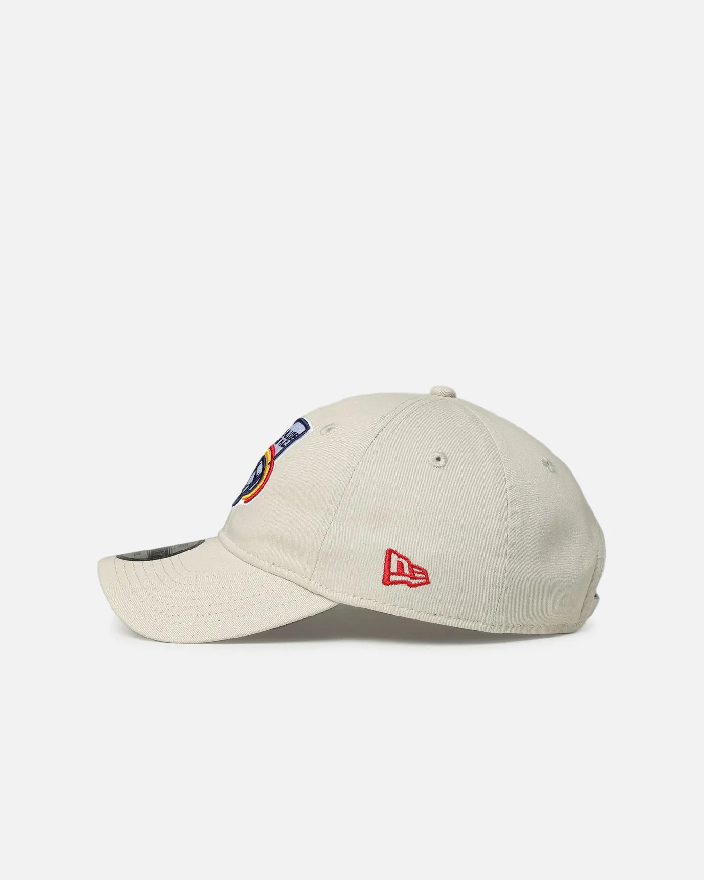 New Era Adelaide United 'A-League Season Kick Off' 9TWENTY Strapback Medium Beige sold by Culture Kings product image thumbnail 4