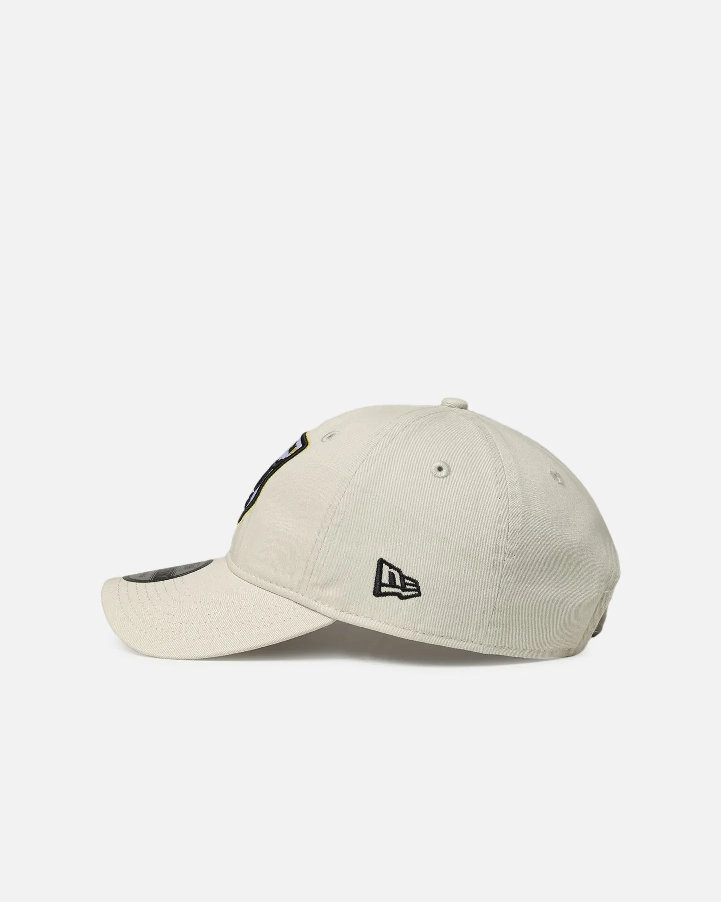 New Era Macarthur FC 'A-League Season Kick Off' 9TWENTY Strapback Medium Beige sold by Culture Kings product image thumbnail 4