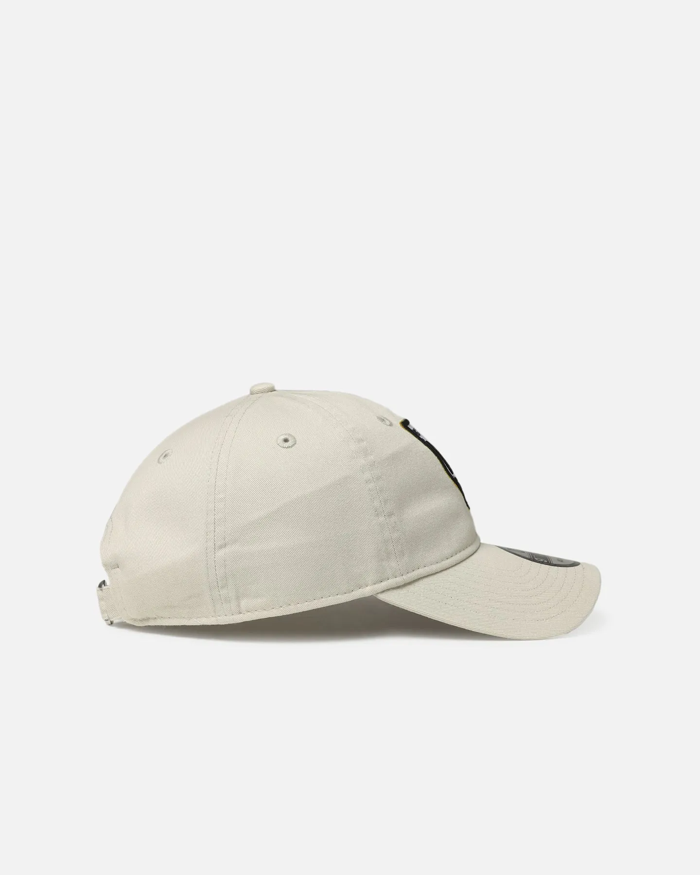 New Era Macarthur FC 'A-League Season Kick Off' 9TWENTY Strapback Medium Beige sold by Culture Kings product image thumbnail 3
