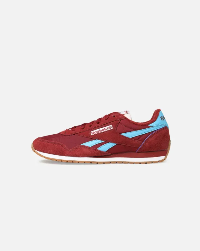 Reebok Women's Classic AZ Retro Red sold by Culture Kings
