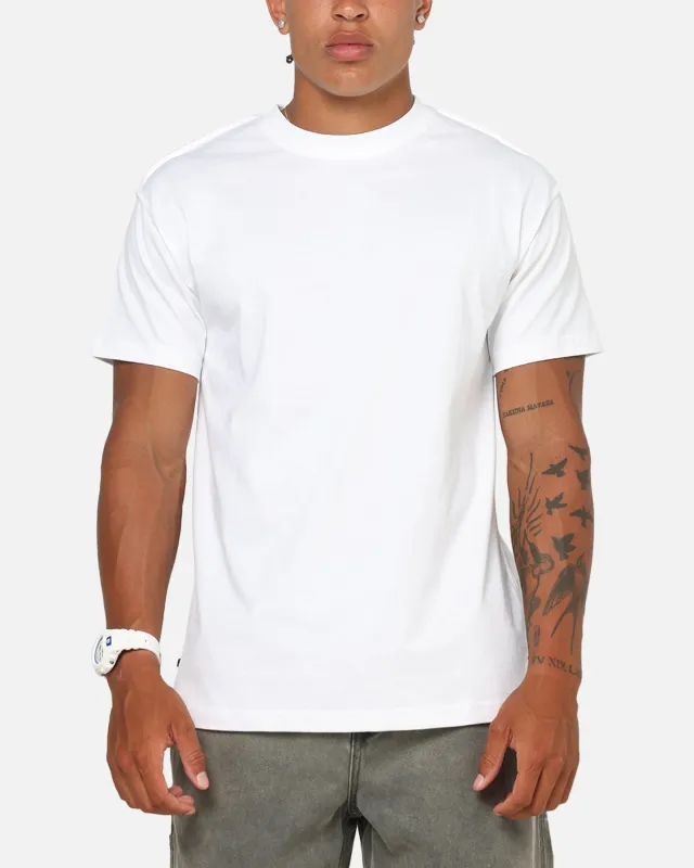 Saint Morta Lafayette T-Shirt White made by Culture Kings