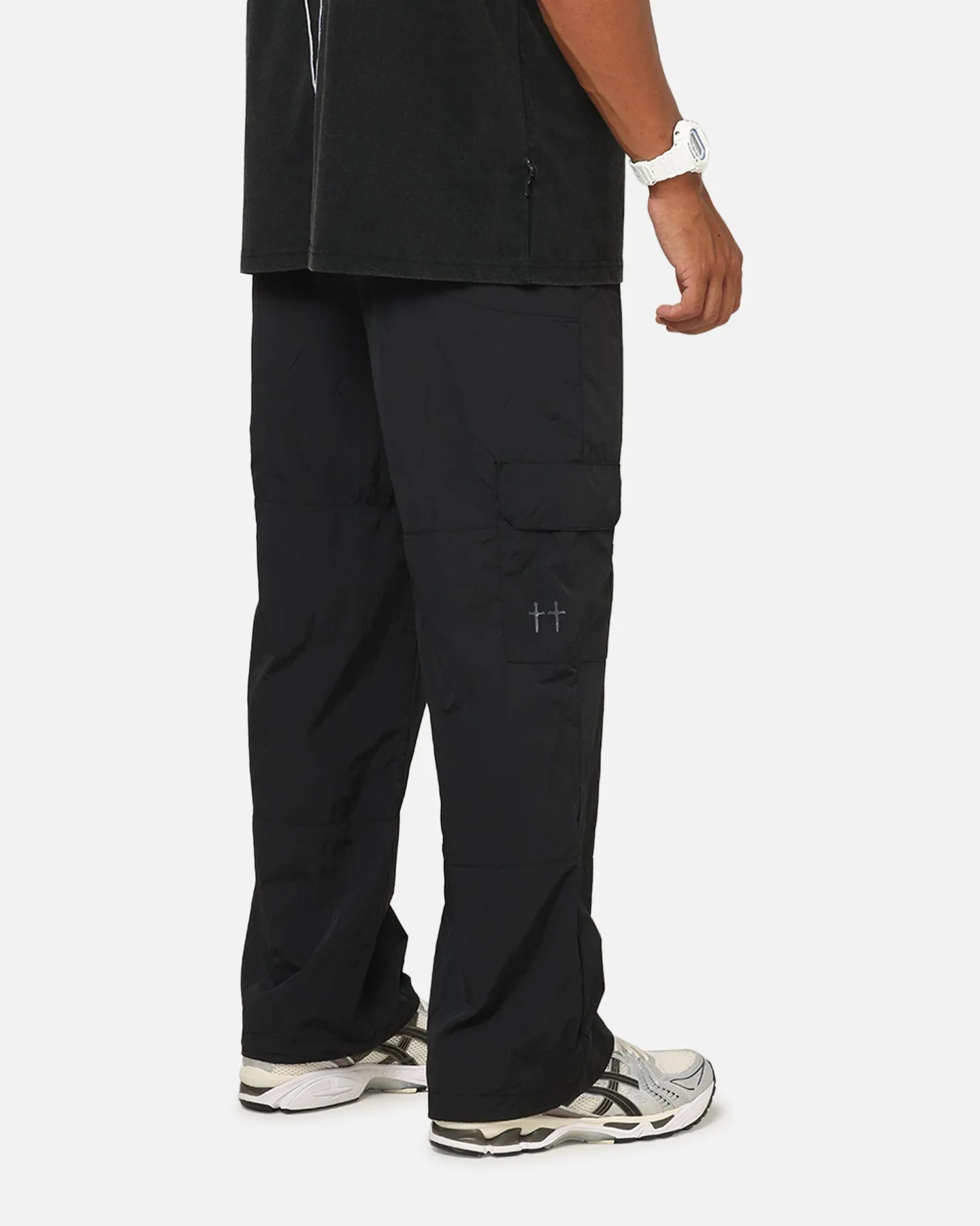 Saint Morta Faith Jogger Black sold by Culture Kings product image thumbnail 5