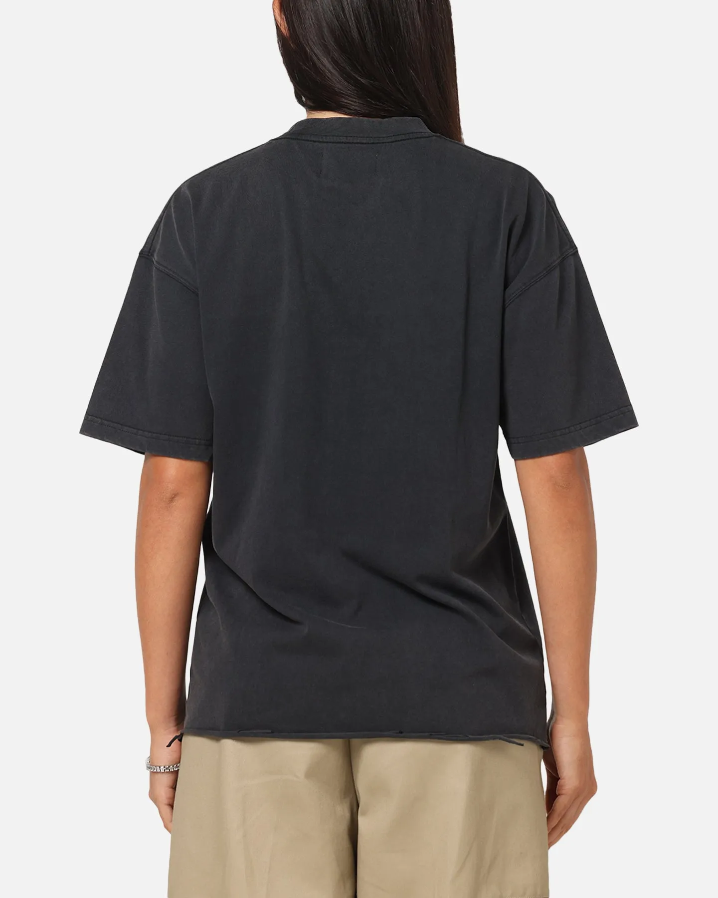 Ed Hardy Distress Tiger T-Shirt Black sold by Culture Kings product image thumbnail 3