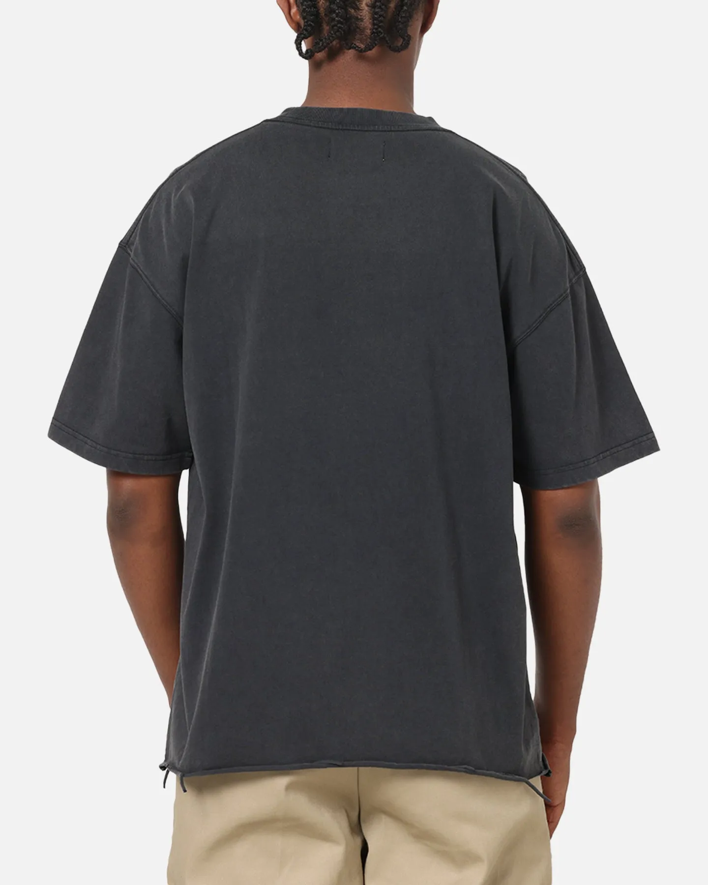 Ed Hardy Distress Tiger T-Shirt Black sold by Culture Kings product image thumbnail 3