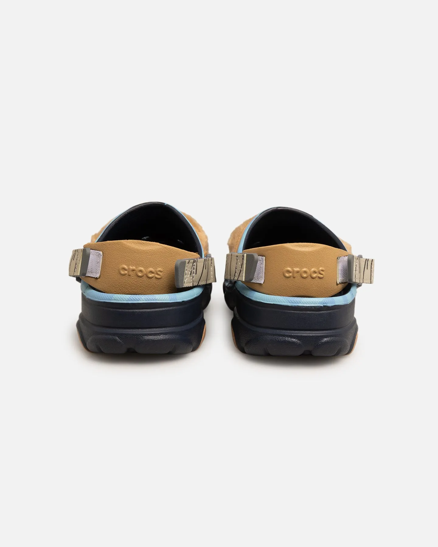 Crocs X Demon Slayer Inosuke Hashibira All-Terrain Clog Multi sold by Culture Kings product image thumbnail 3