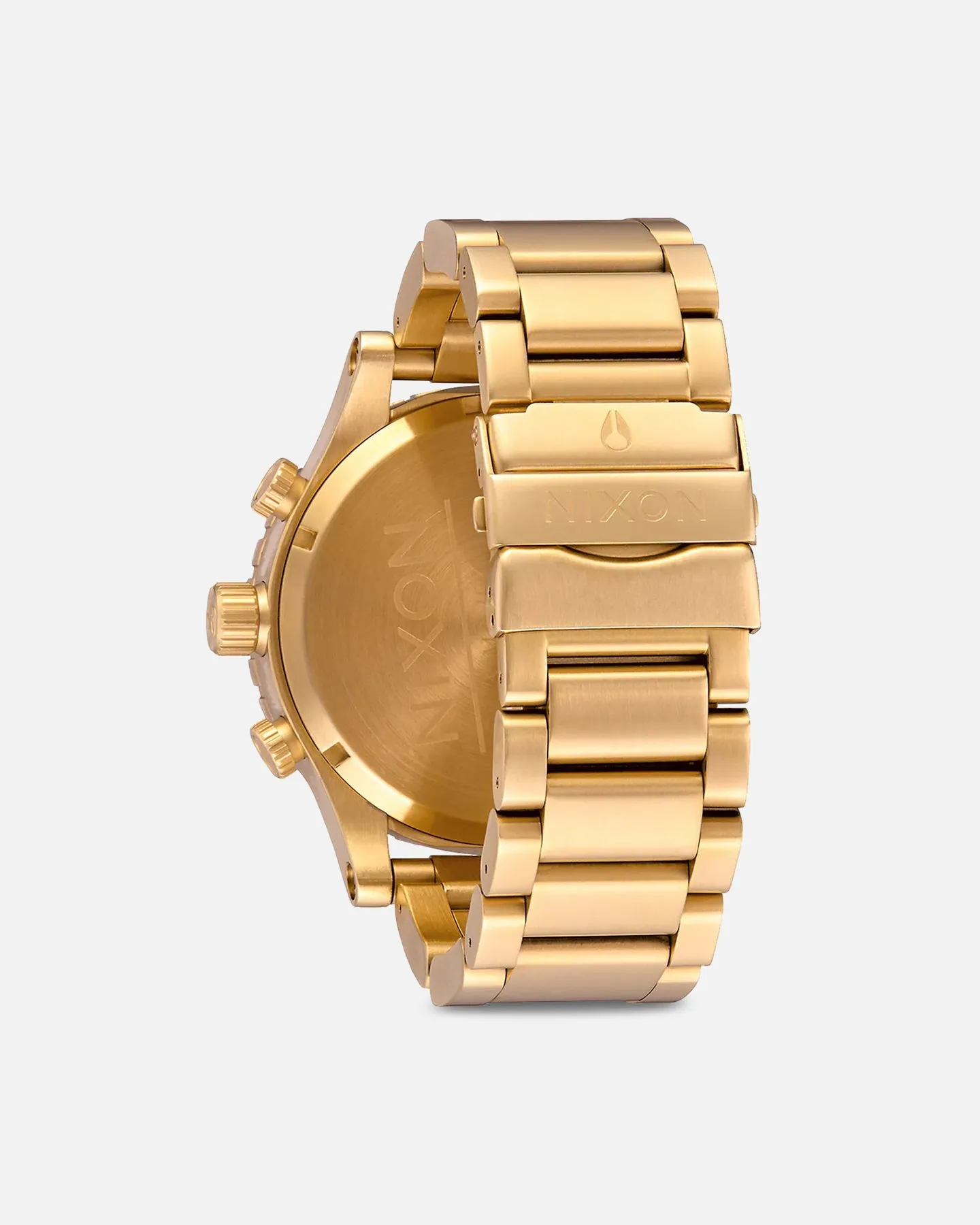 Nixon 51-30 Chrono Gold sold by Culture Kings product image thumbnail 4