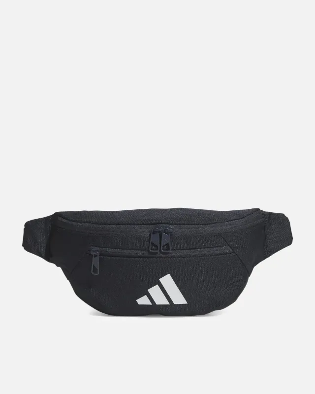 Adidas Essentials Waist Bag Black sold by Culture Kings