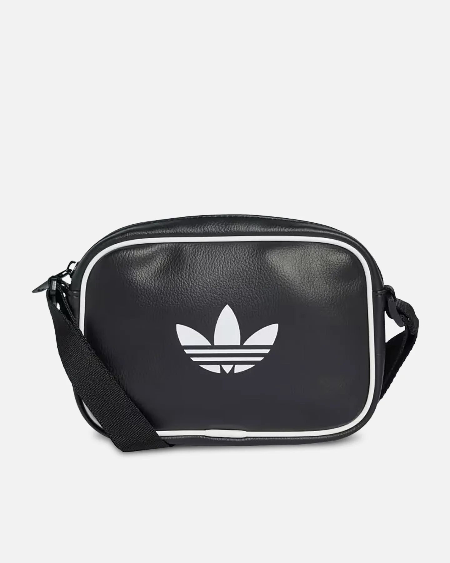 Adidas Adicolor Classic Mini Airliner Bag Black sold by Culture Kings