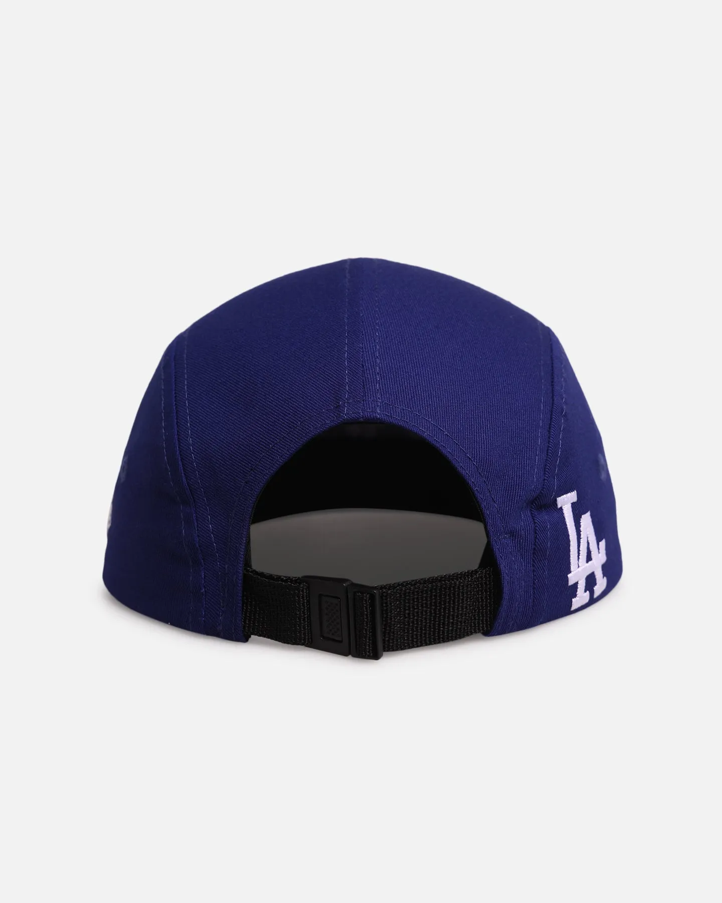 New Era Los Angeles Dodgers 'Ohtani & Kanji' Camper Strapback Dark Royal sold by Culture Kings product image thumbnail 2