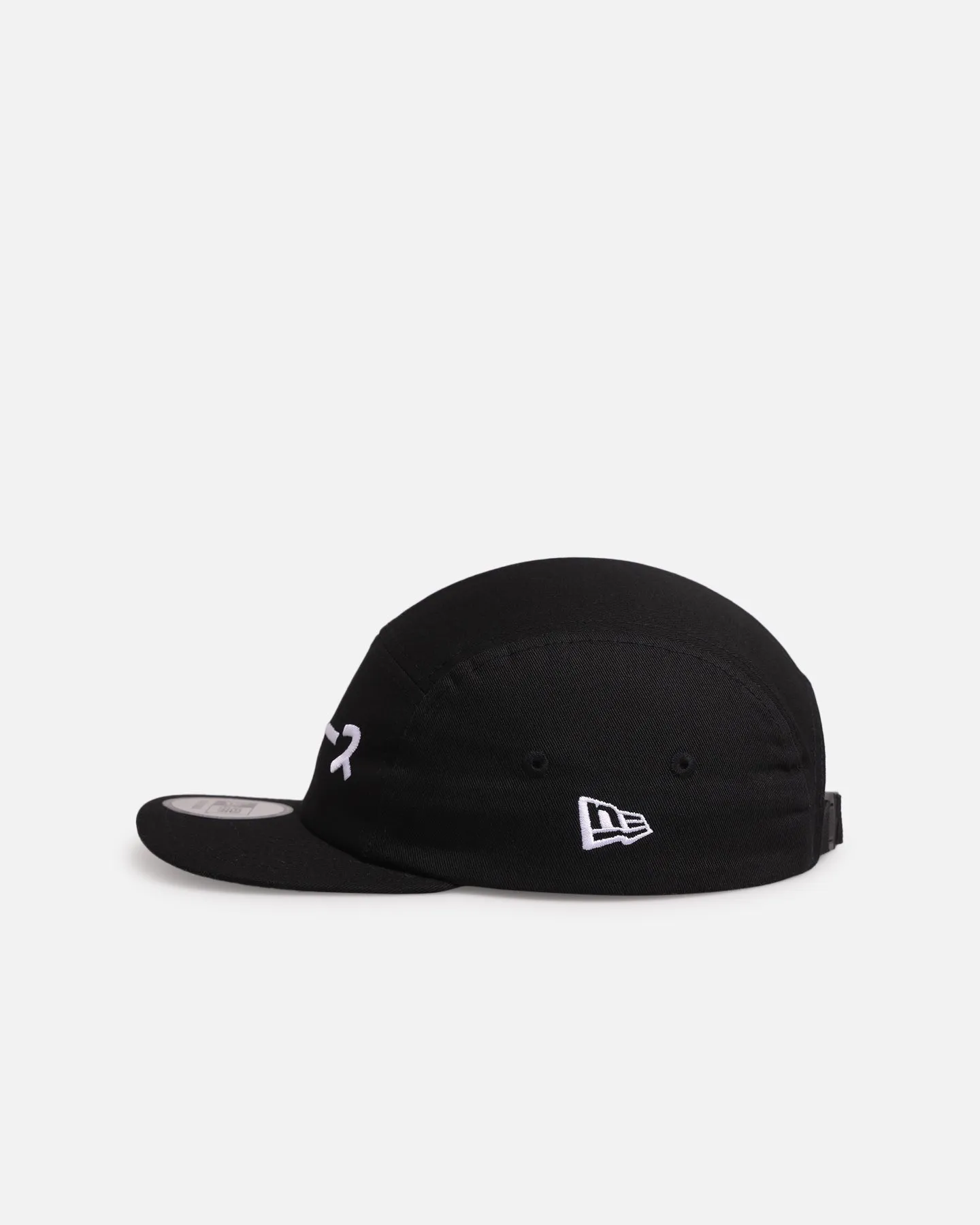 New Era Los Angeles Dodgers 'Ohtani & Kanji' Camper Strapback Black sold by Culture Kings product image thumbnail 4