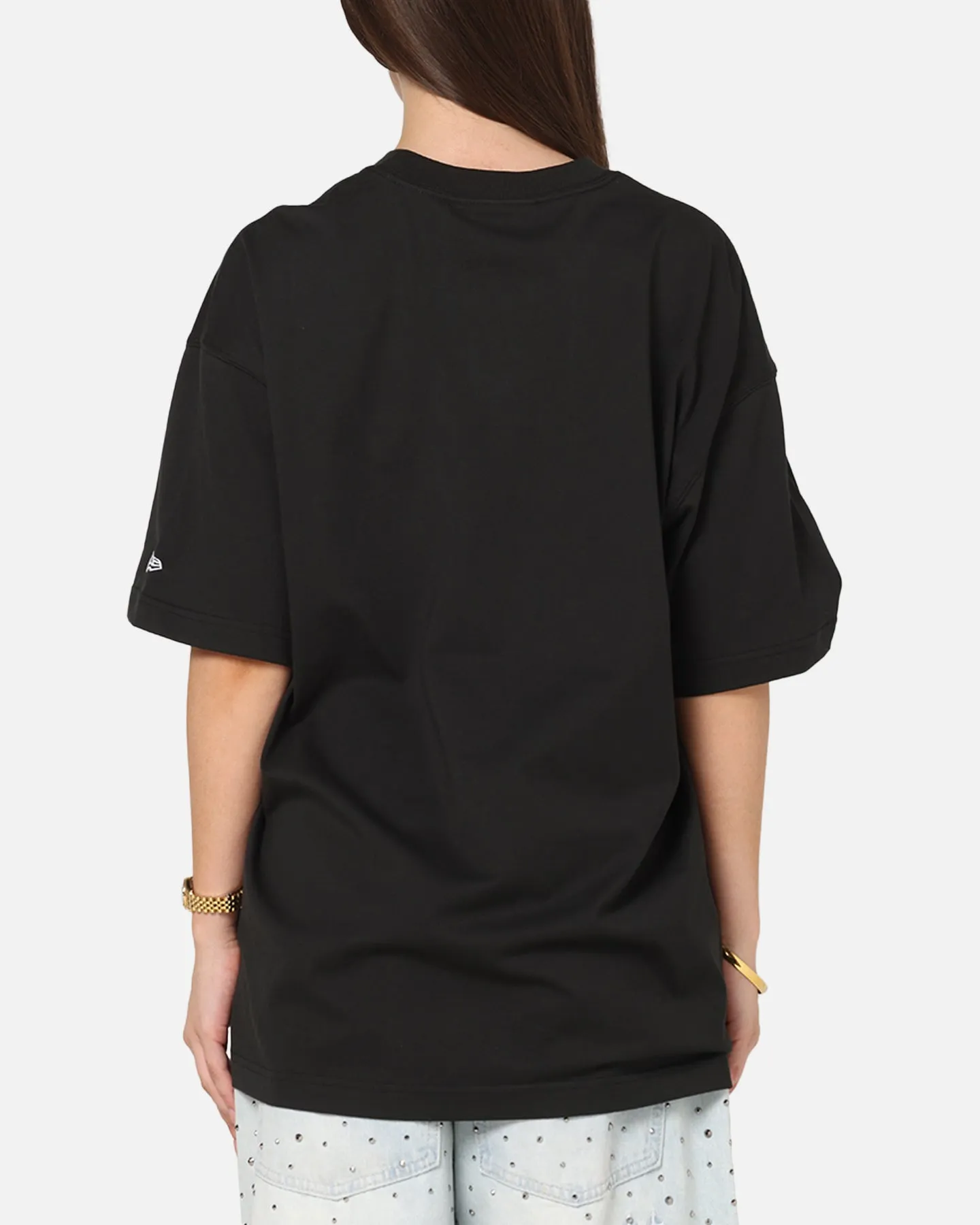 New Era Chicago White Sox Kanji T-Shirt Black sold by Culture Kings product image thumbnail 3