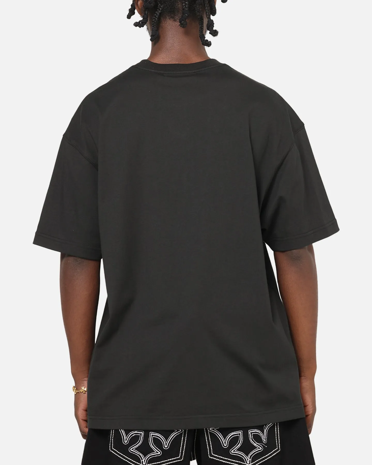 New Era Chicago White Sox Kanji T-Shirt Black sold by Culture Kings product image thumbnail 3